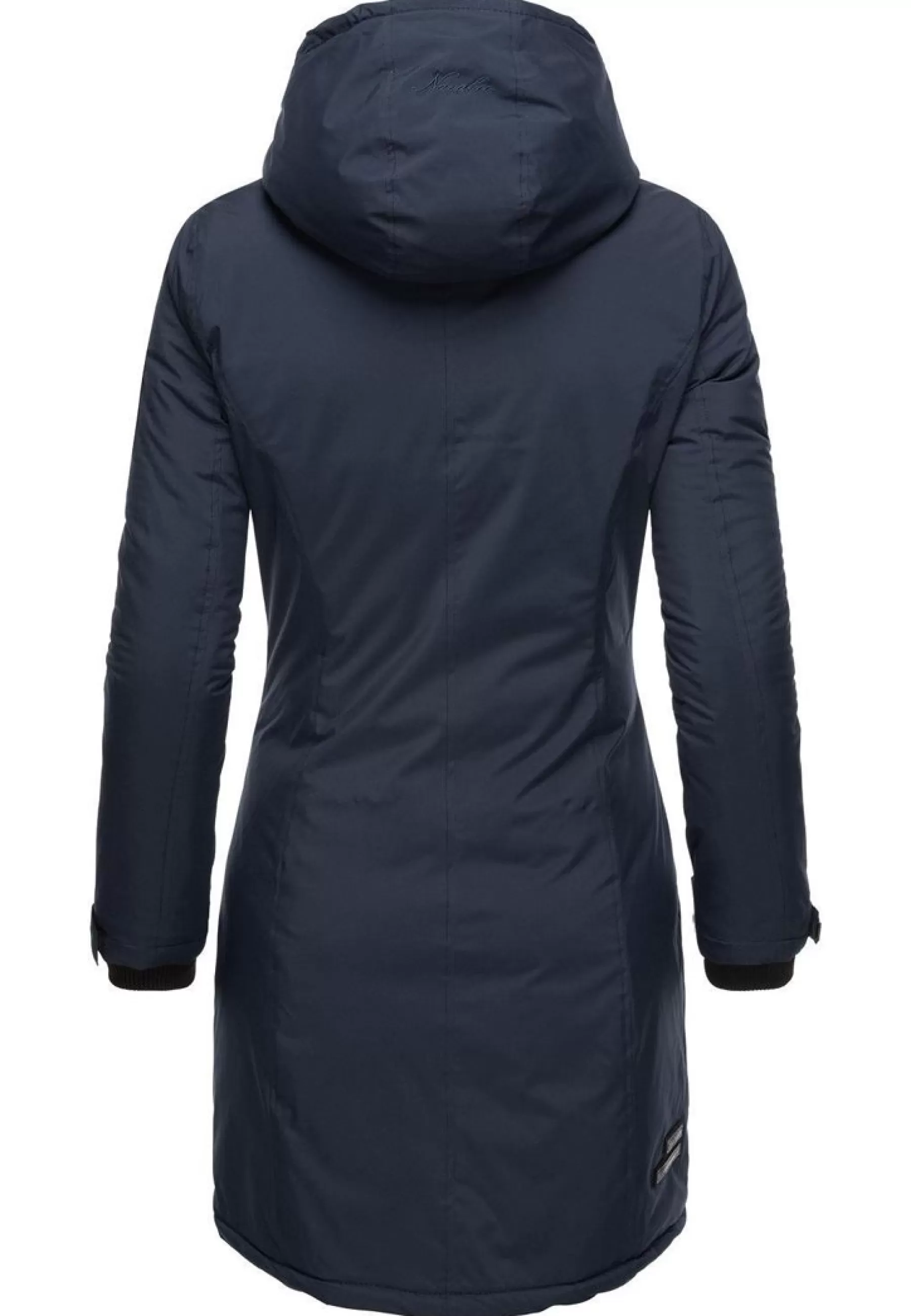 Navahoo Letiziaa - Winterjas>Dames Parka's