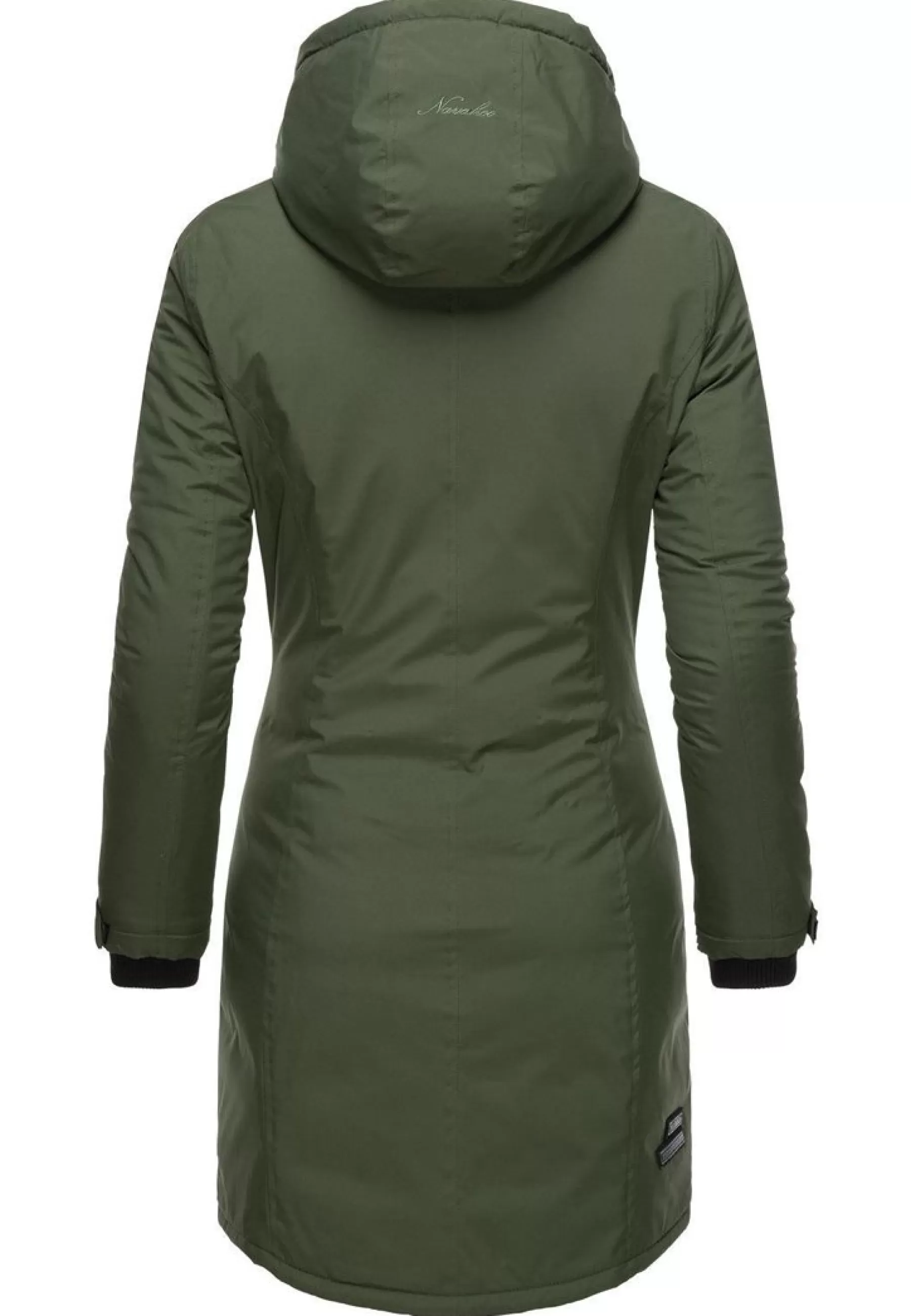Navahoo Letiziaa - Winterjas>Dames Parka's