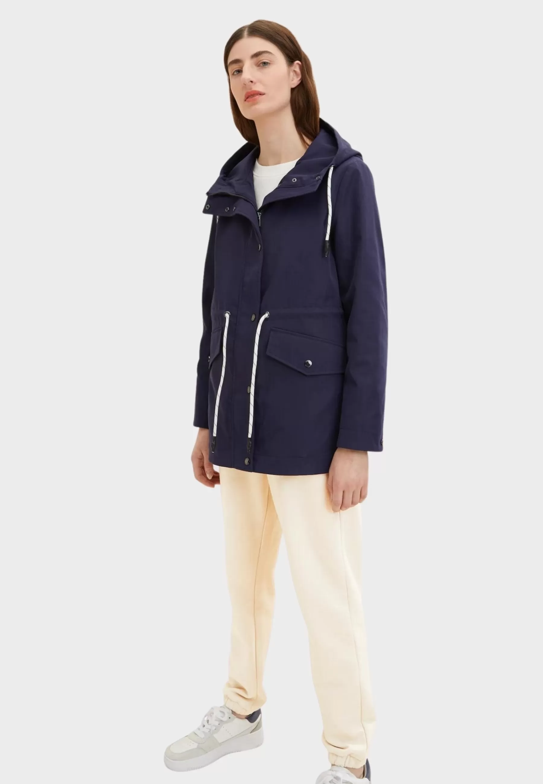 Dames TOM TAILOR Parka's | Light - Parka