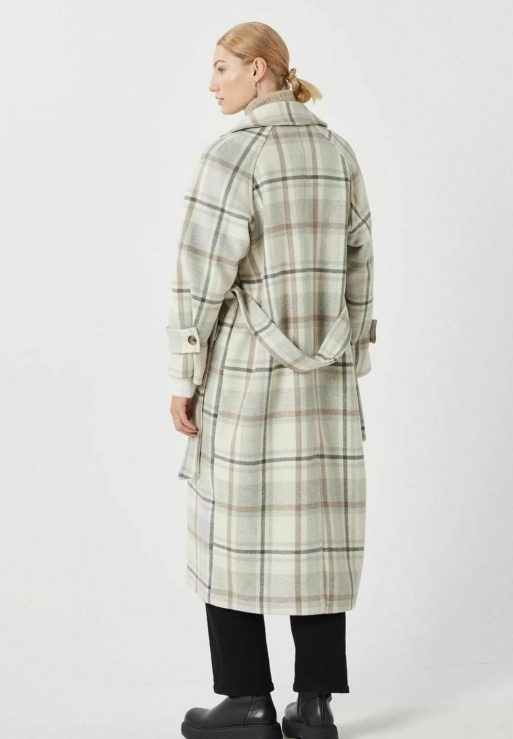 Dames Minimum Trenchcoats | Lissu - Trenchcoat