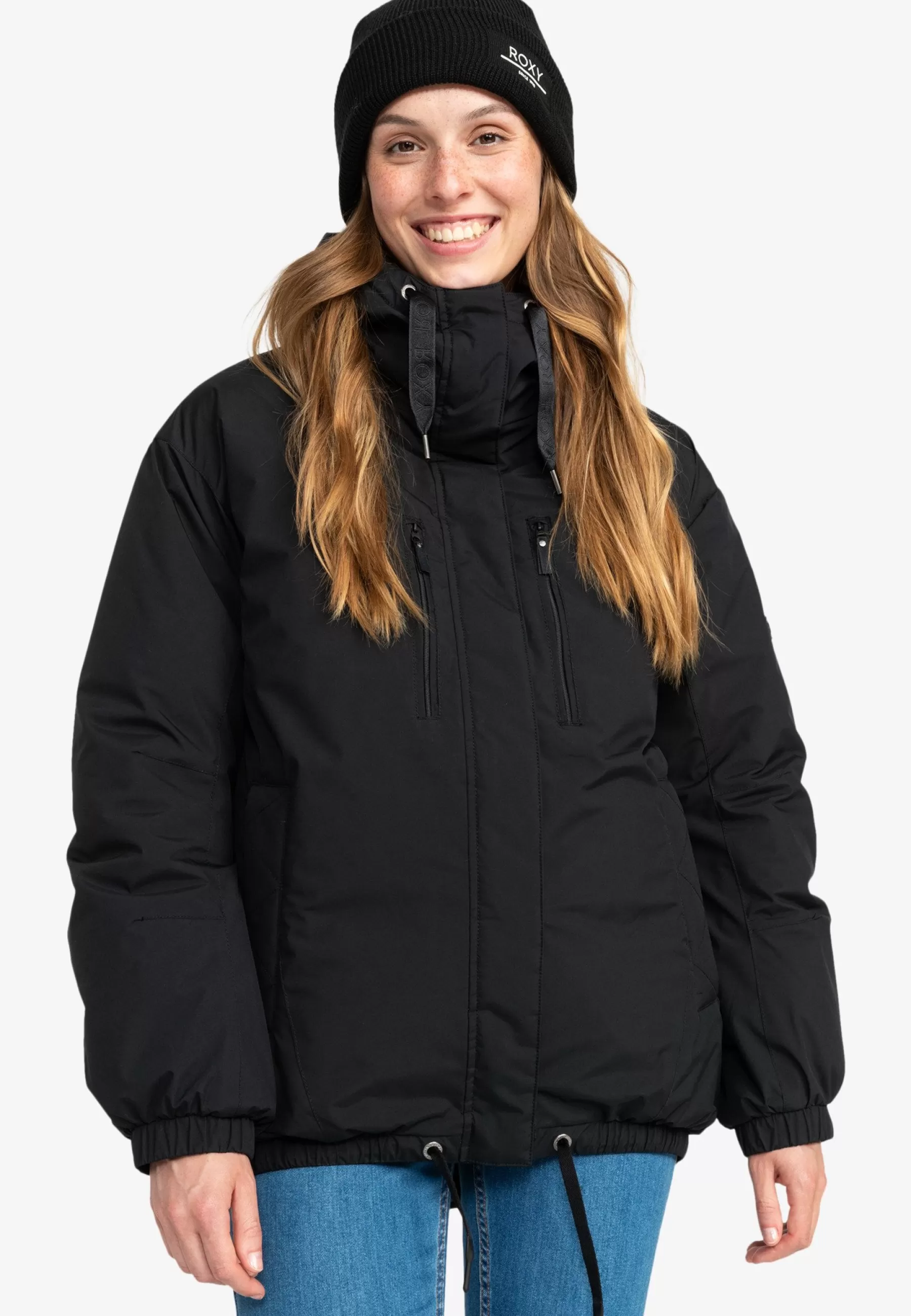 Dames Roxy Parka's | Lofty Cloud - Winterjas