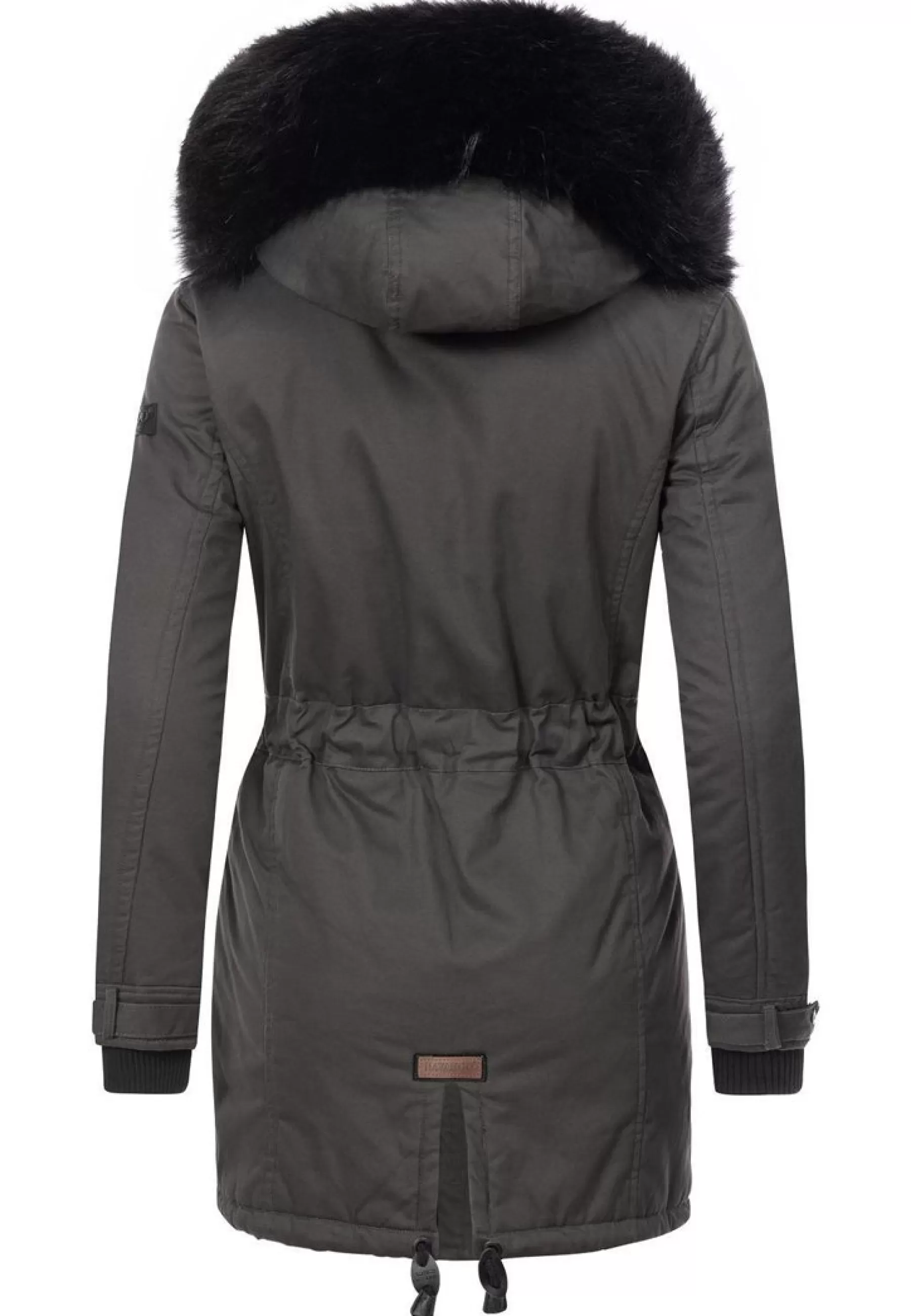 Dames Navahoo Parka's | Luluna - Winterjas