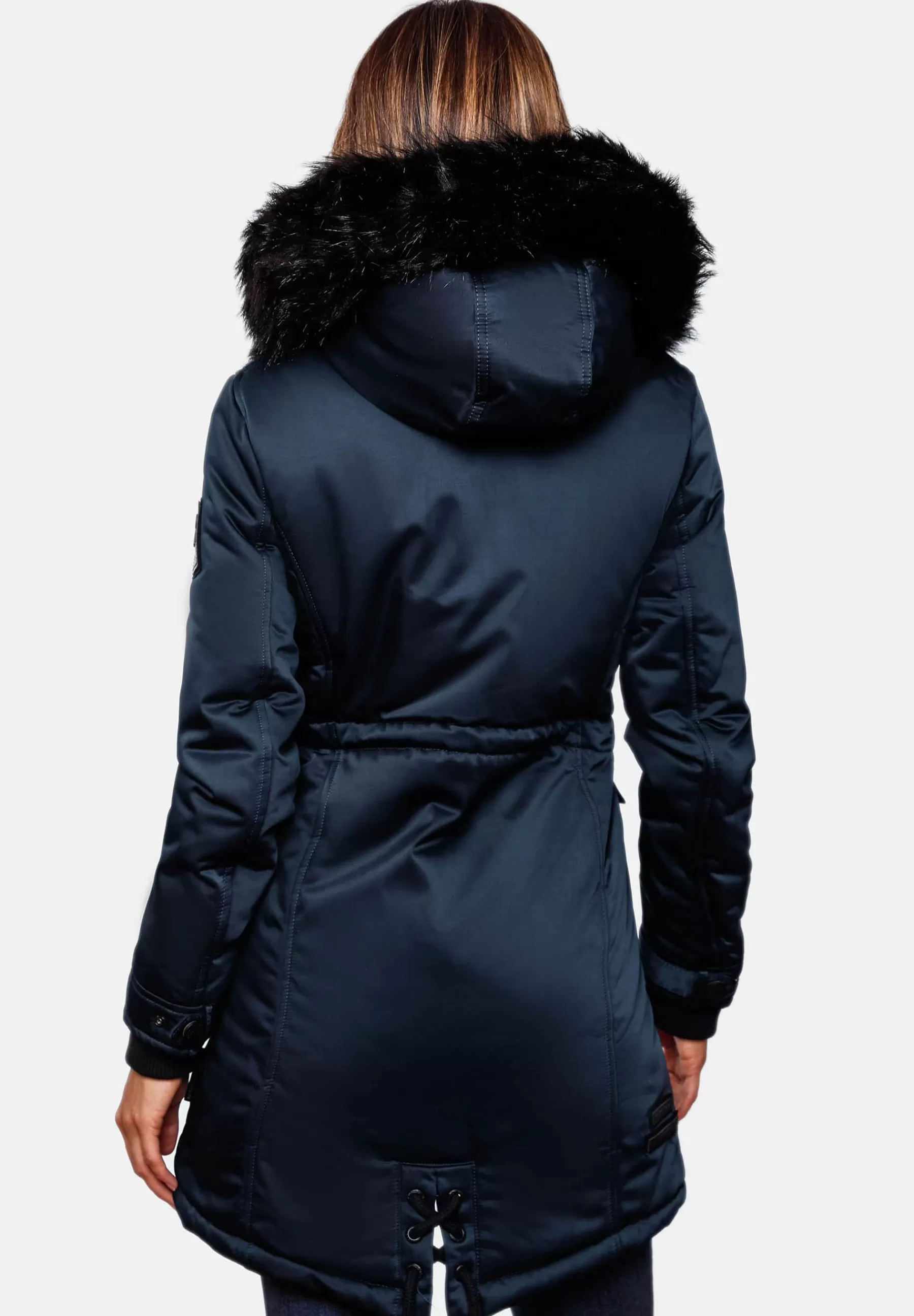Dames Navahoo Parka's | Luluna - Winterjas