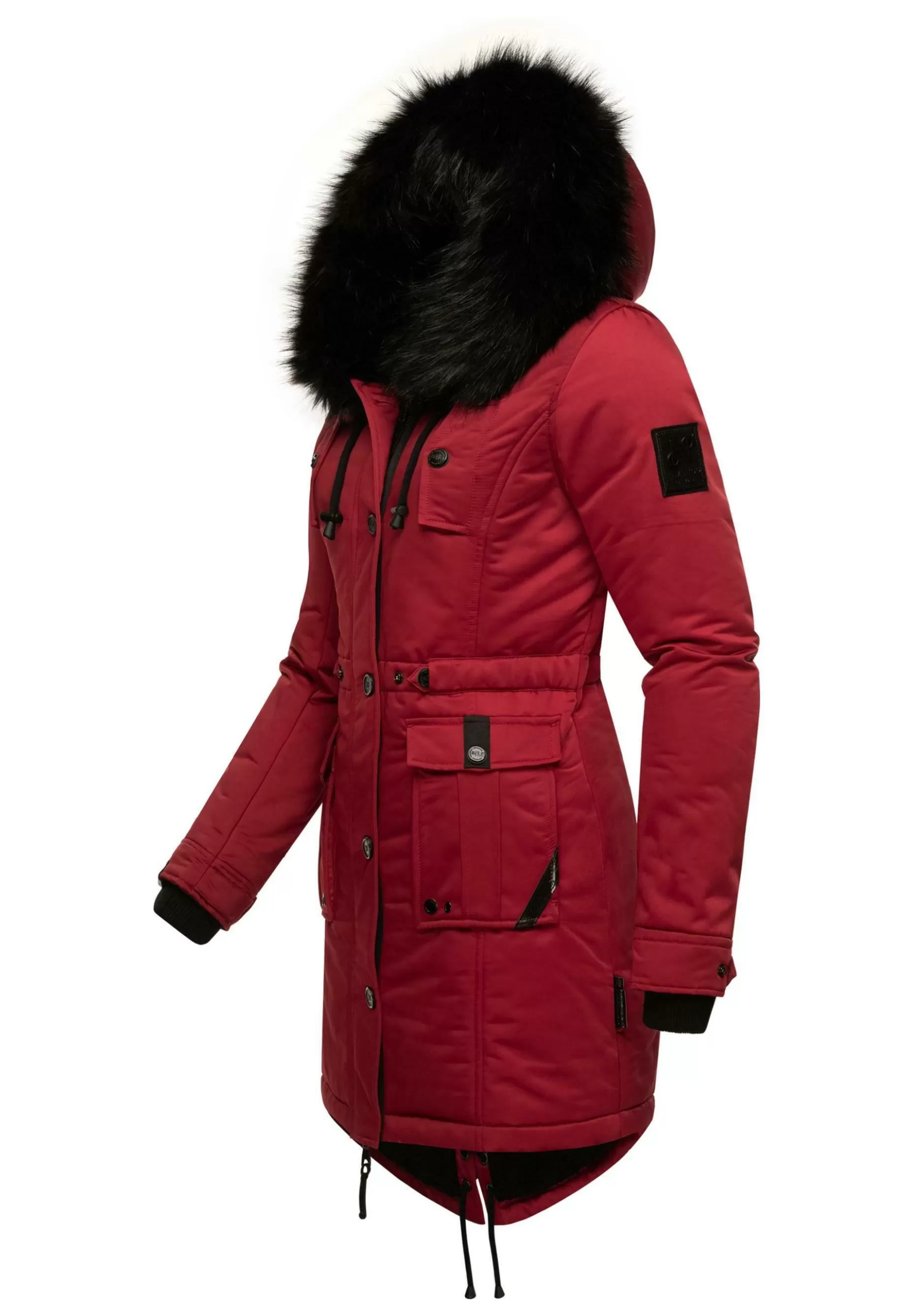 Dames Navahoo Parka's | Luluna - Winterjas