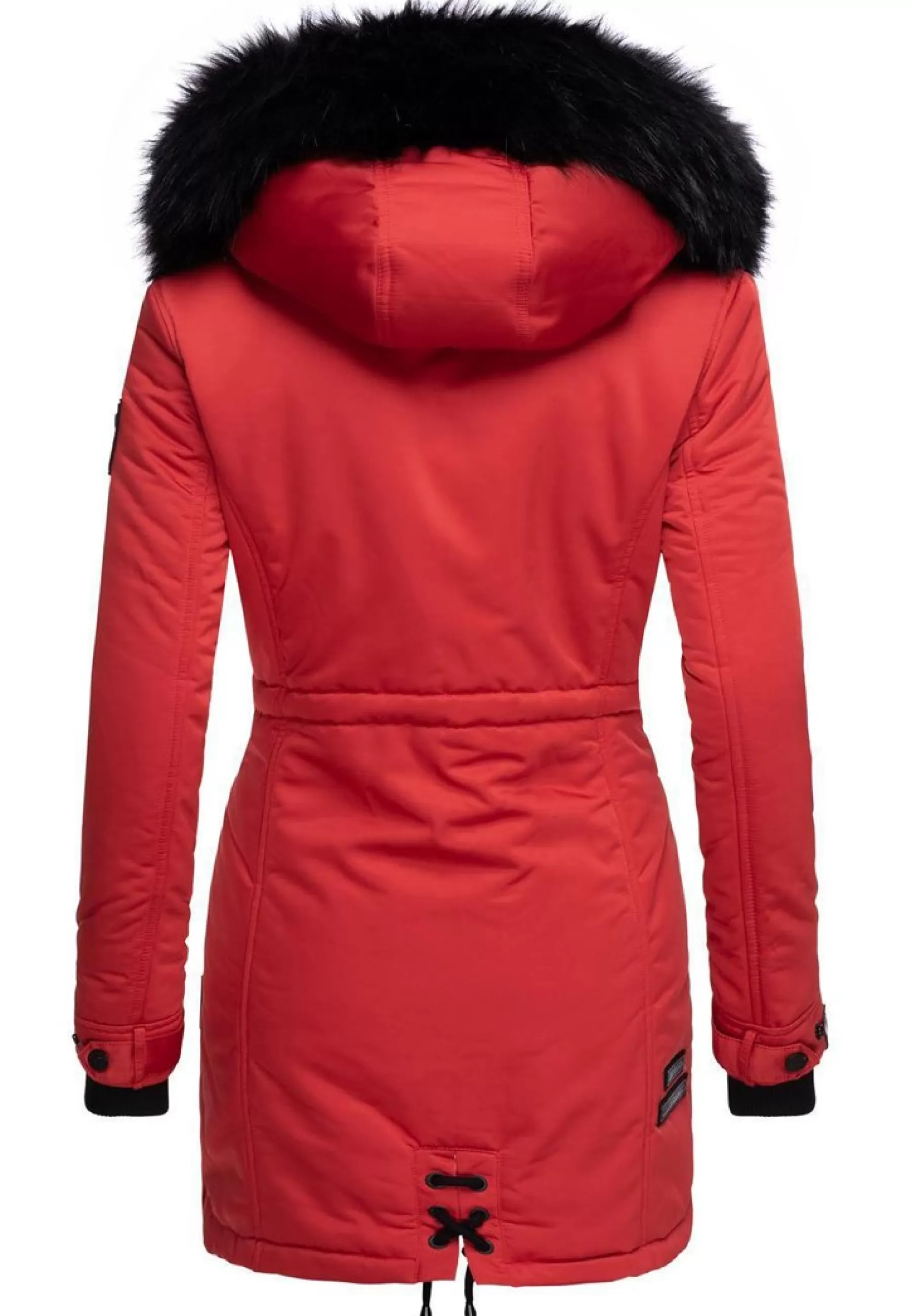 Dames Navahoo Parka's | Luluna - Winterjas