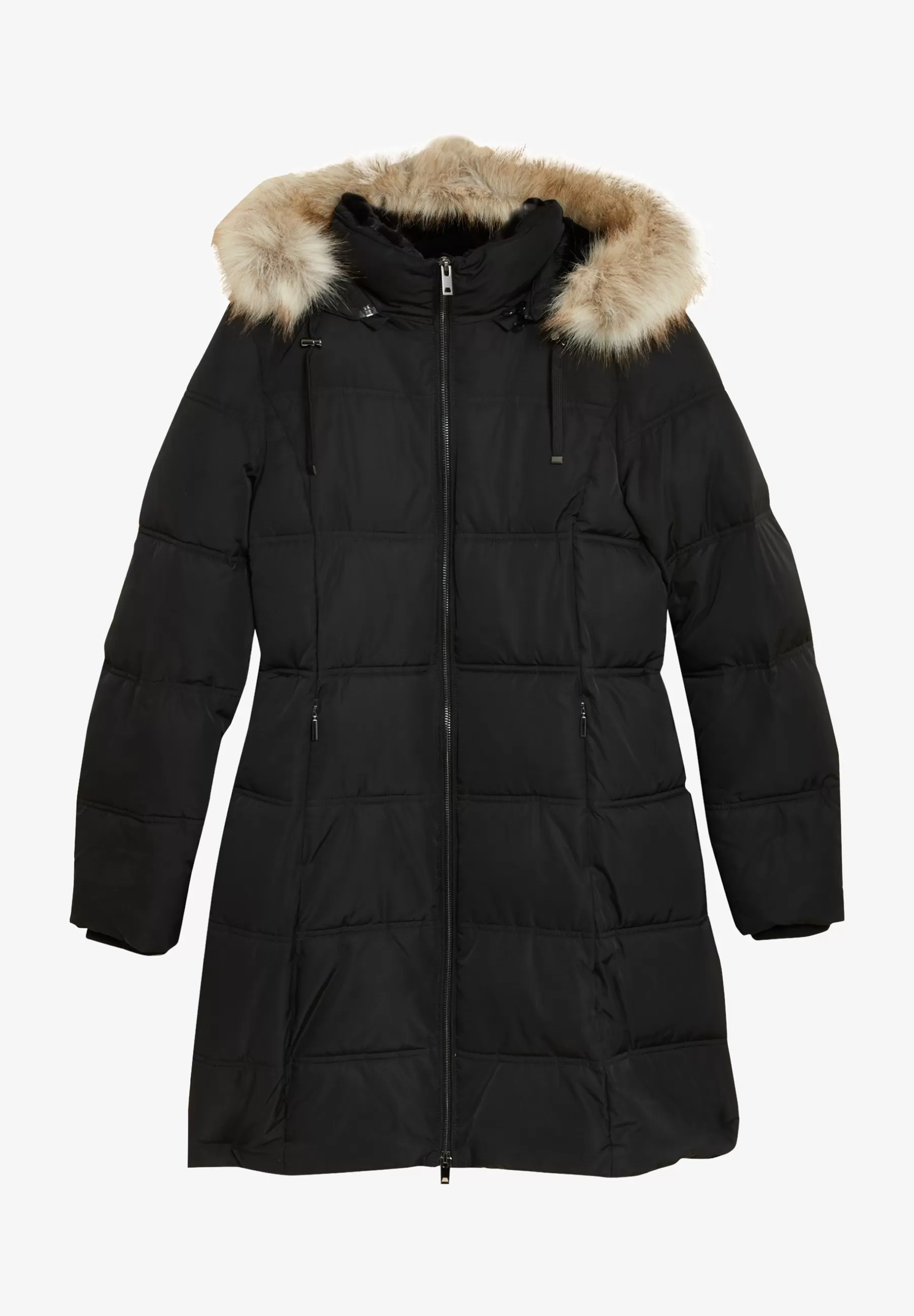 Marks & Spencer Luxe Puffer - Winterjas>Dames Parka's