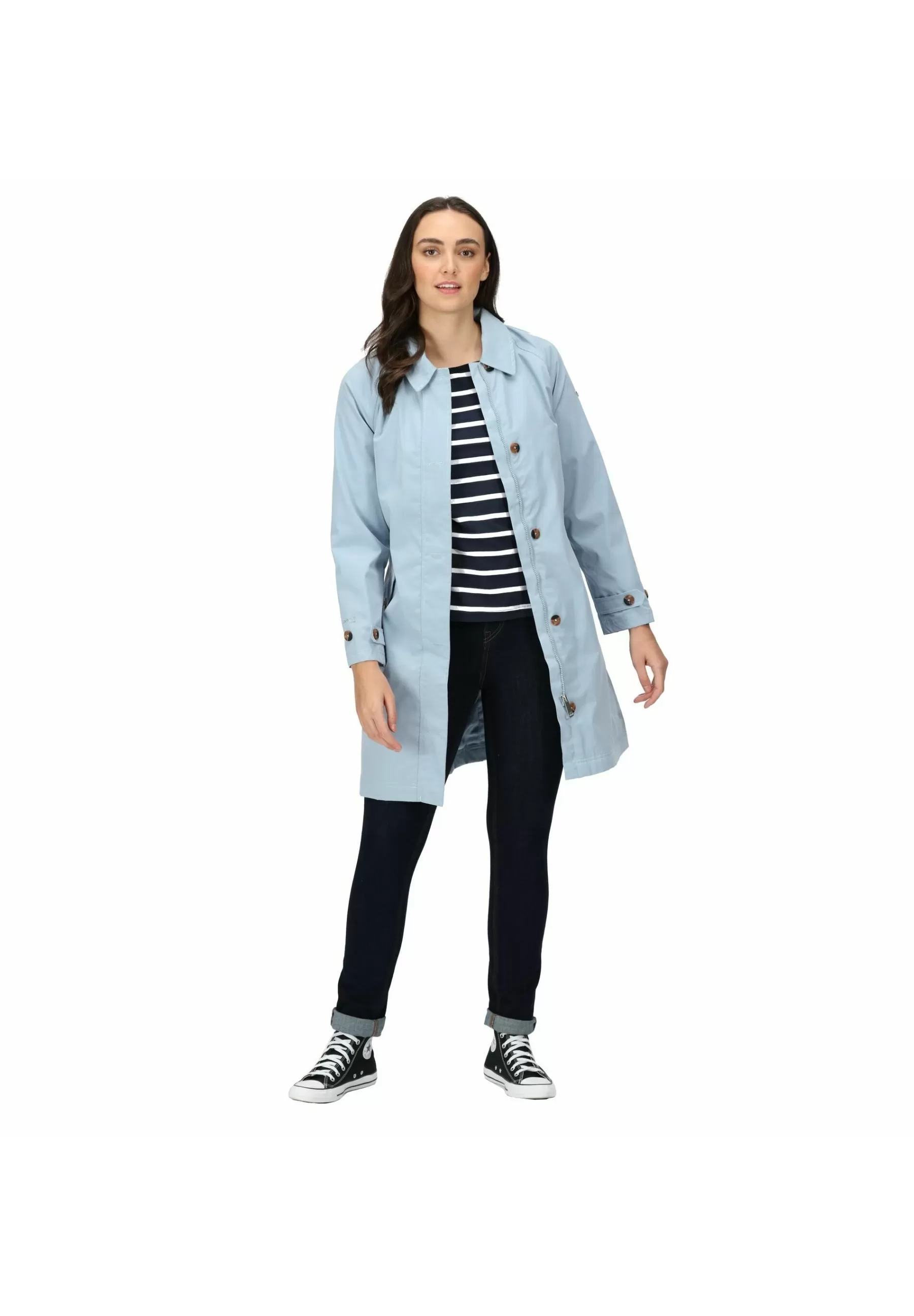 Dames Regatta Parka's | Madalyn Wasserdichter - Parka
