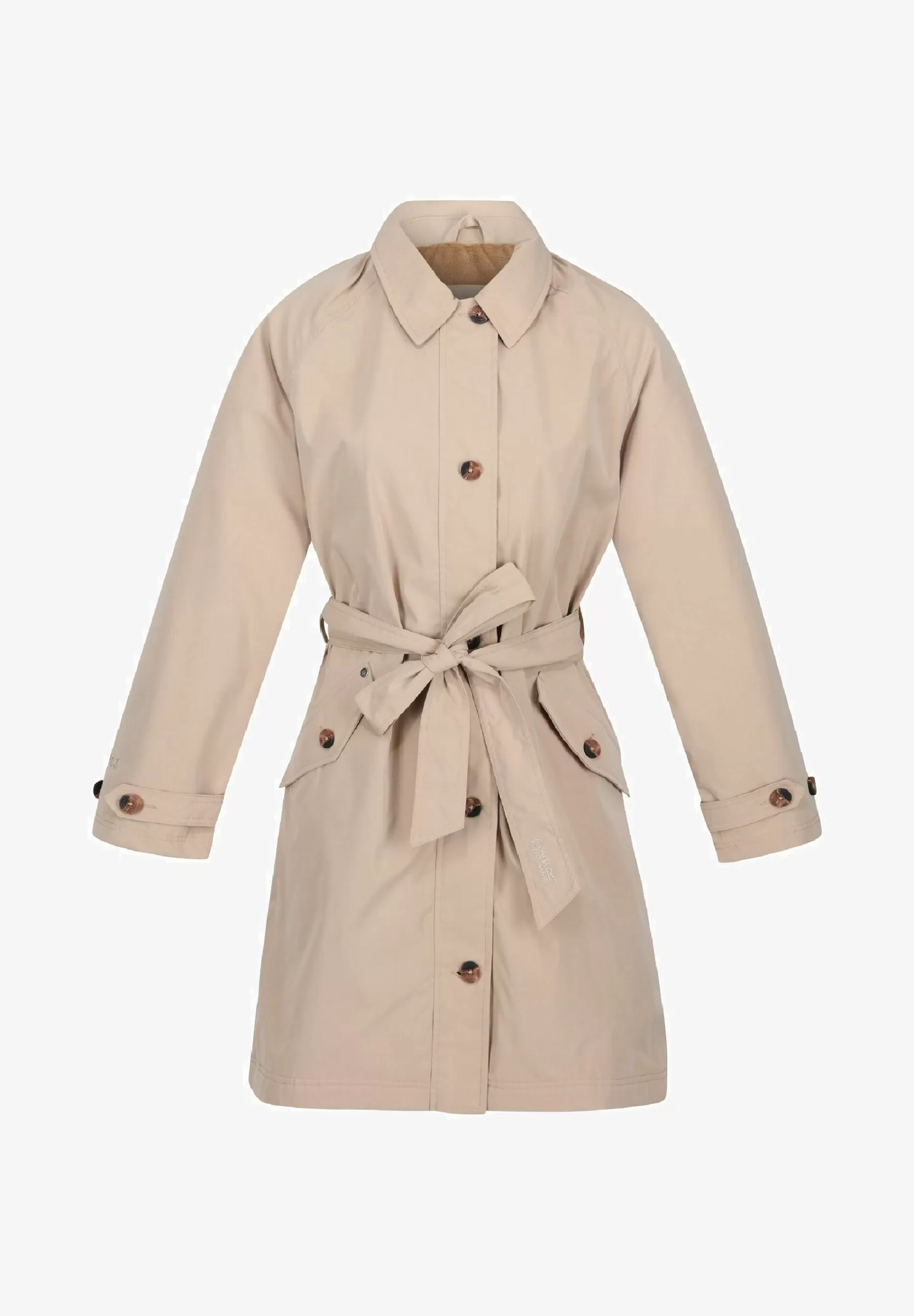 Regatta Madalyn Wasserdichter - Parka>Dames Parka's