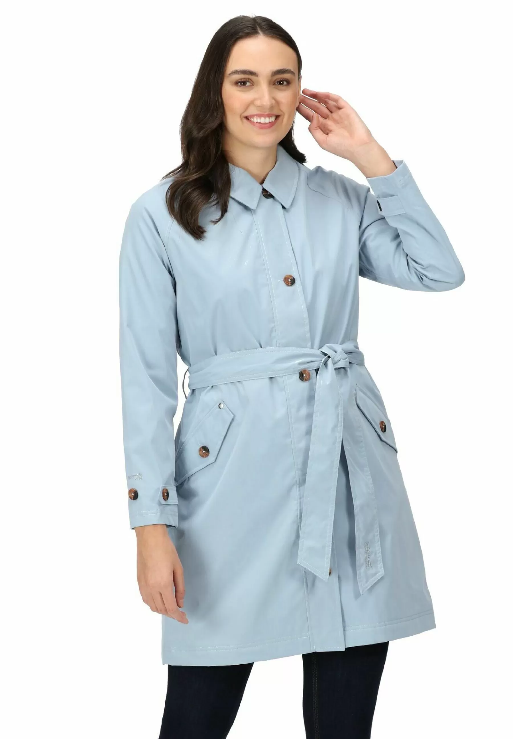 Dames Regatta Parka's | Madalyn Wasserdichter - Parka