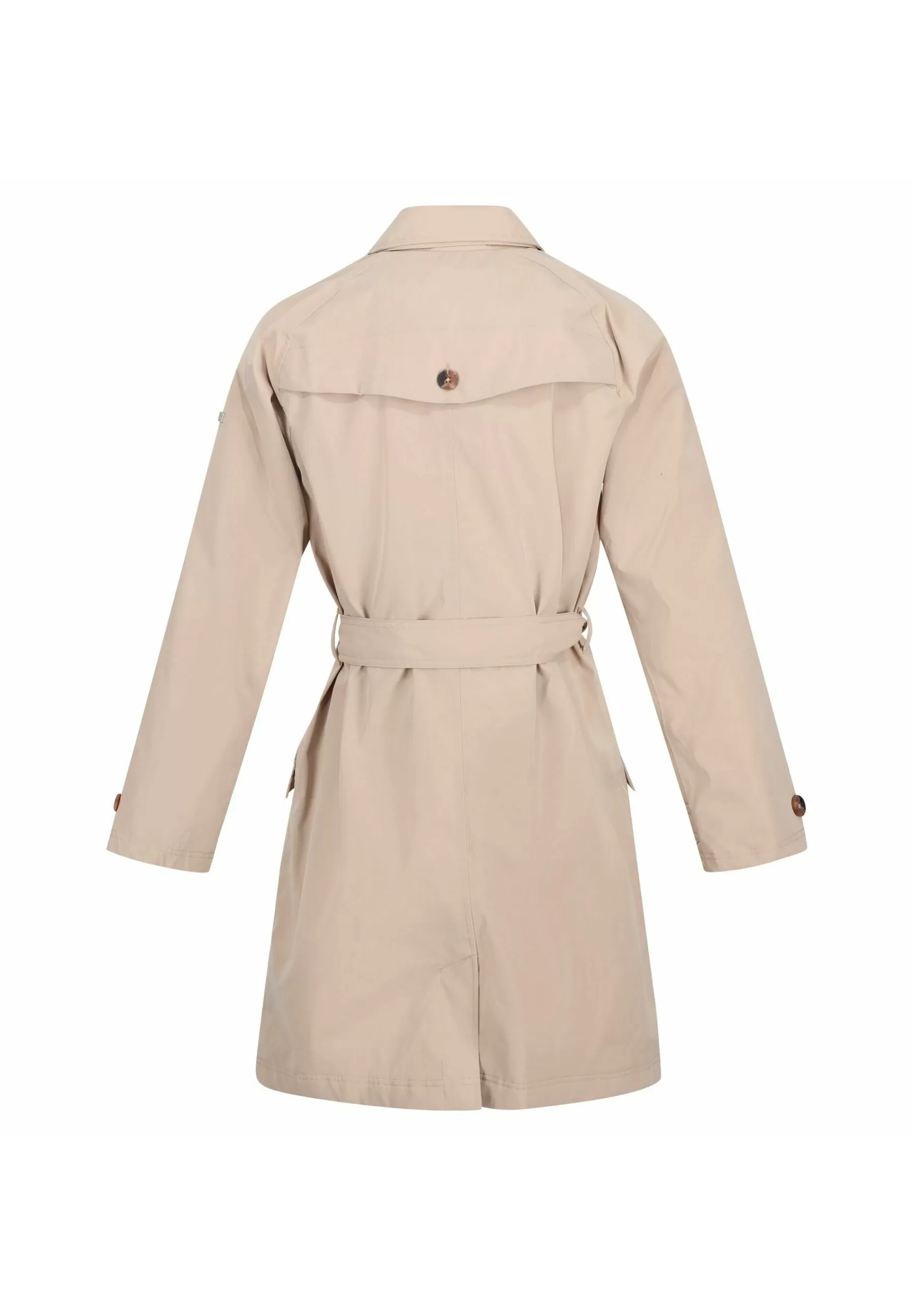 Regatta Madalyn Wasserdichter - Parka>Dames Parka's