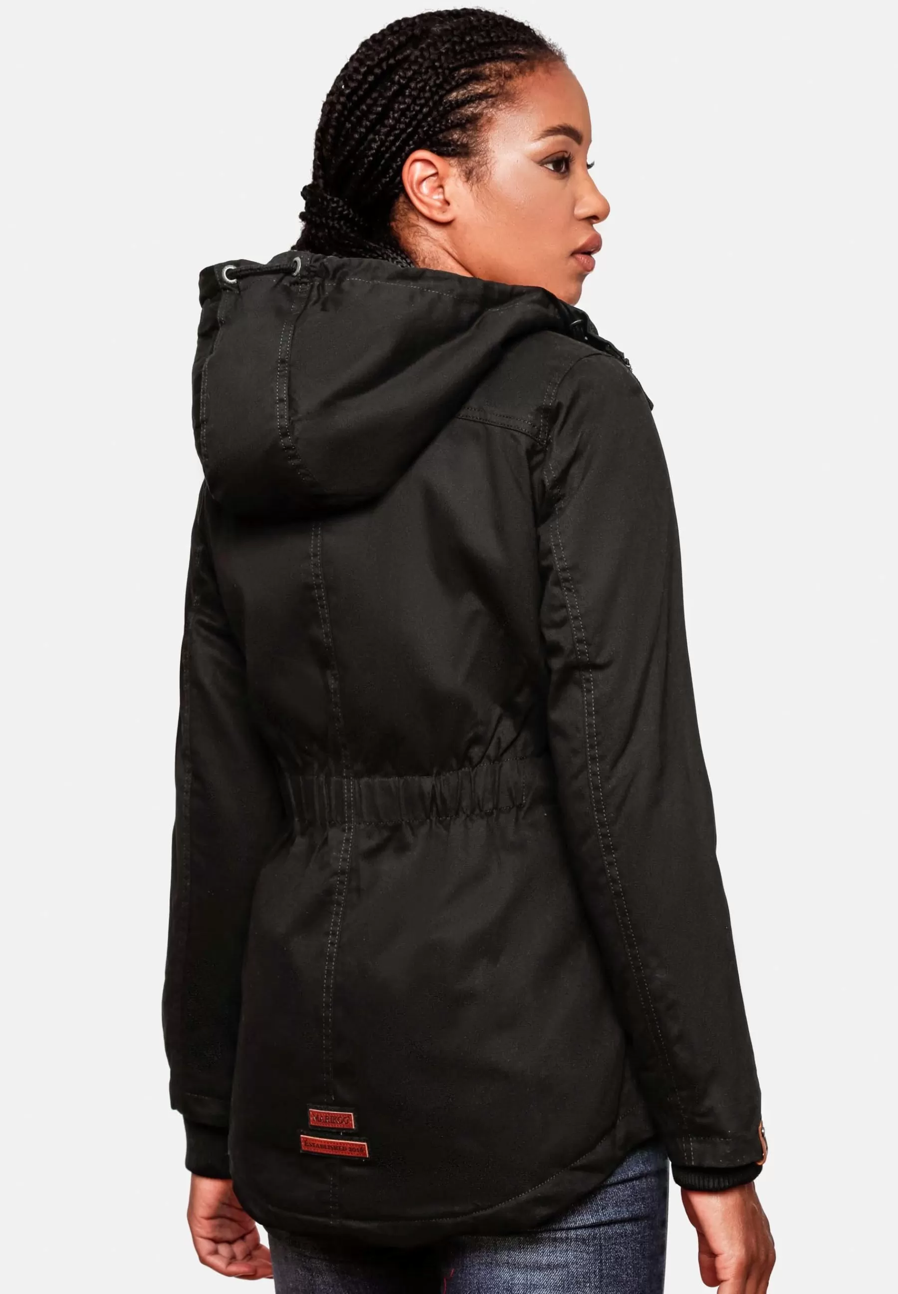 Dames Marikoo Parka's | Manolya - Winterjas