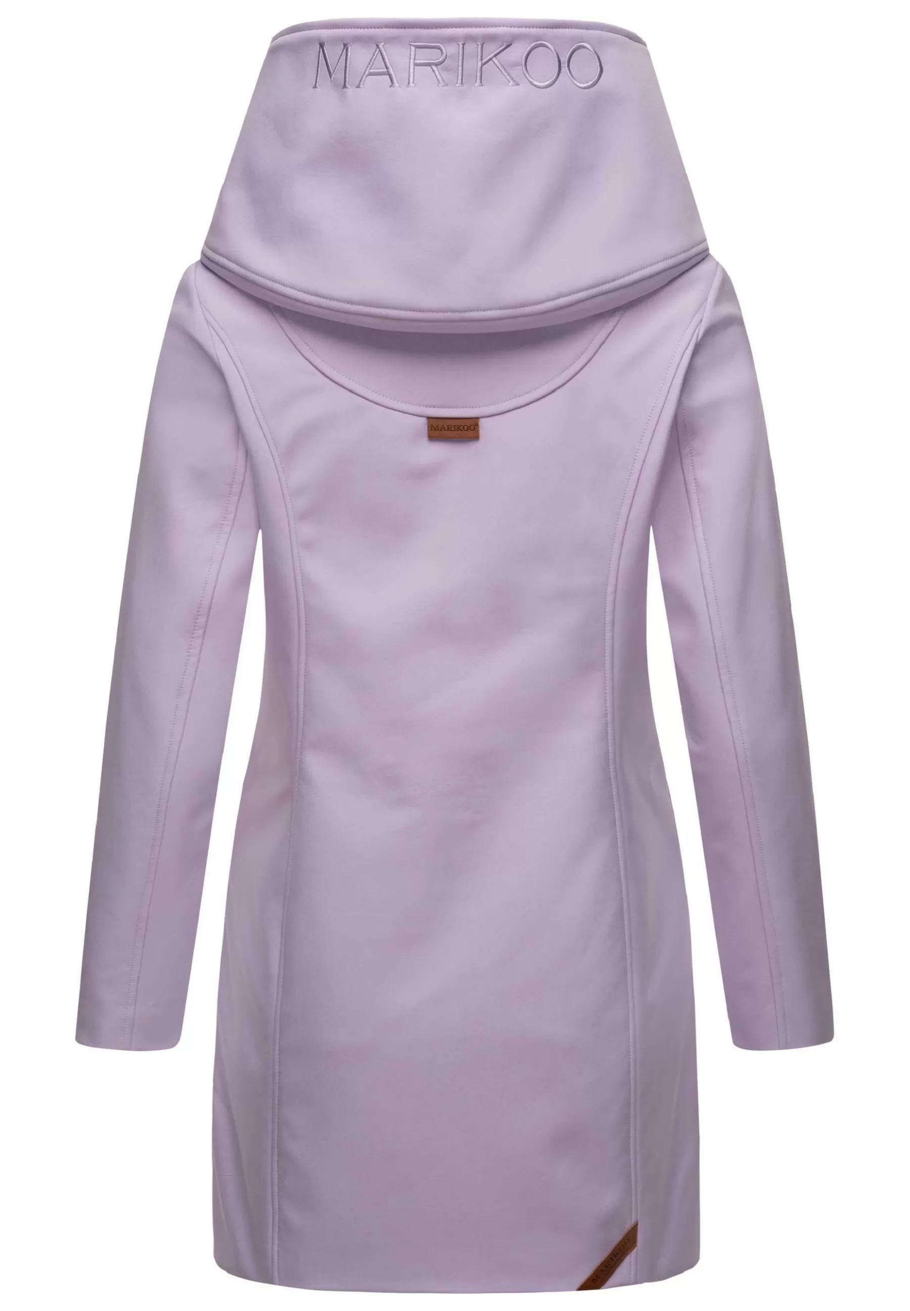 Dames Marikoo Parka's | Mayleen - Regenjas