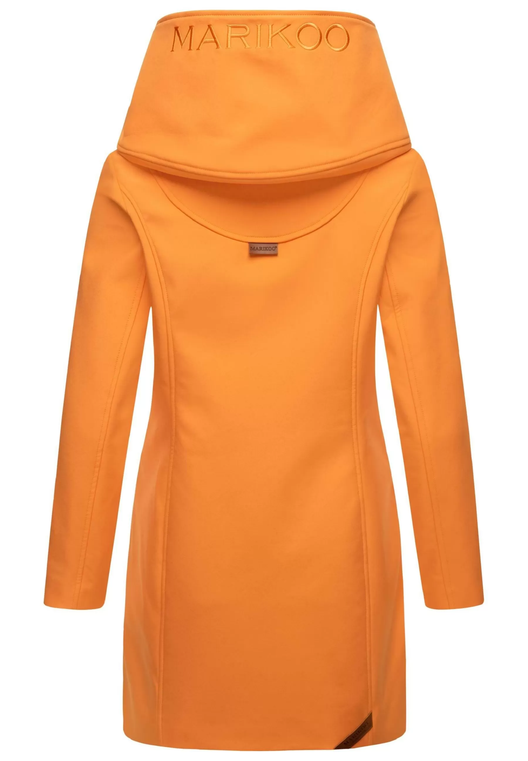 Marikoo Mayleen - Regenjas>Dames Parka's