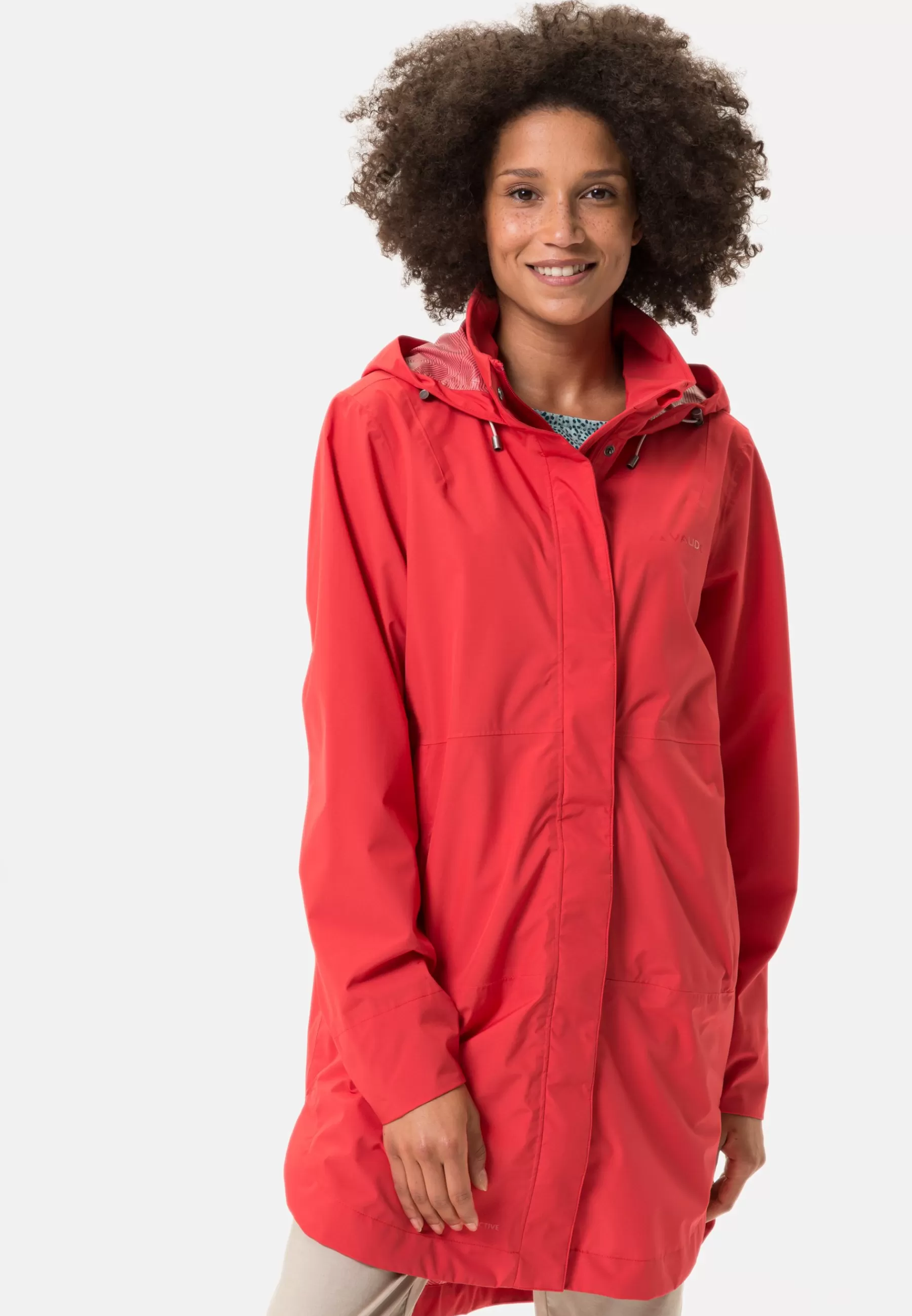 Dames Vaude Parka's | Mineo 2 5L - Regenjas
