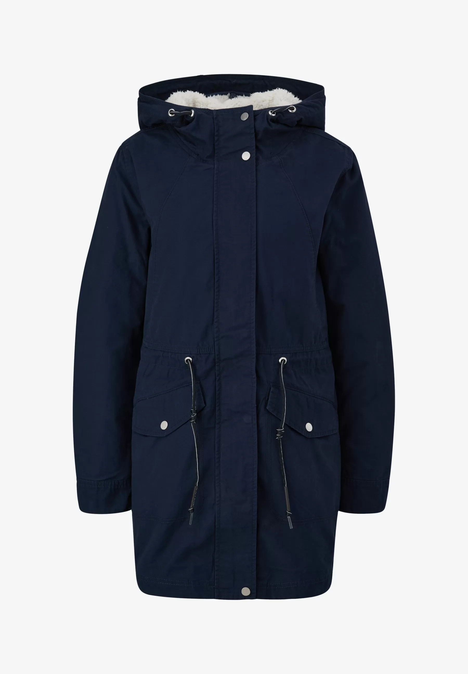 QS by s.Oliver Mit Herausnehmbarem Insert - Winterjas>Dames Parka's