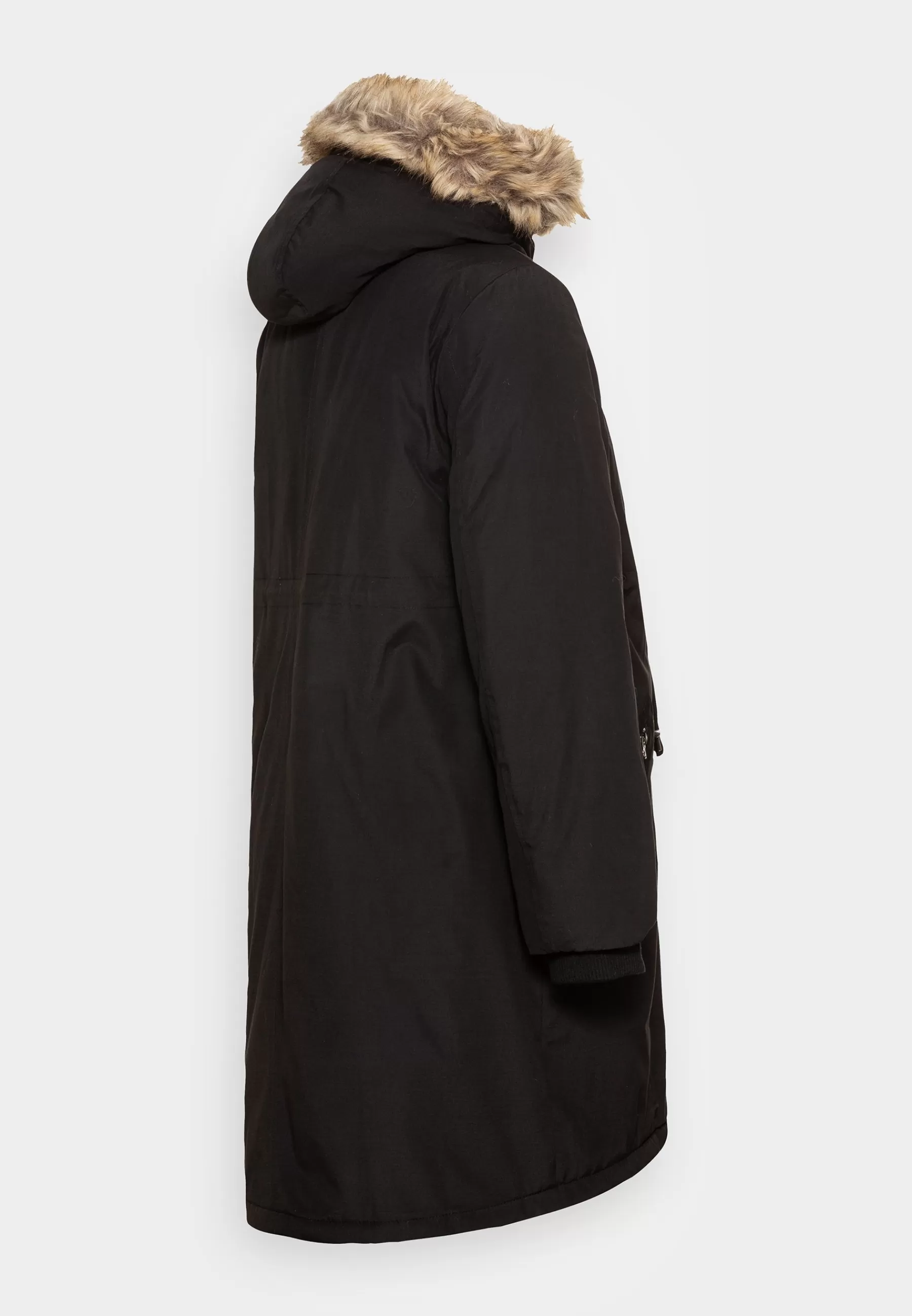 Dames MAMALICIOUS Parka's | Mlamy Padded Jacket 3-In-1 - Winterjas