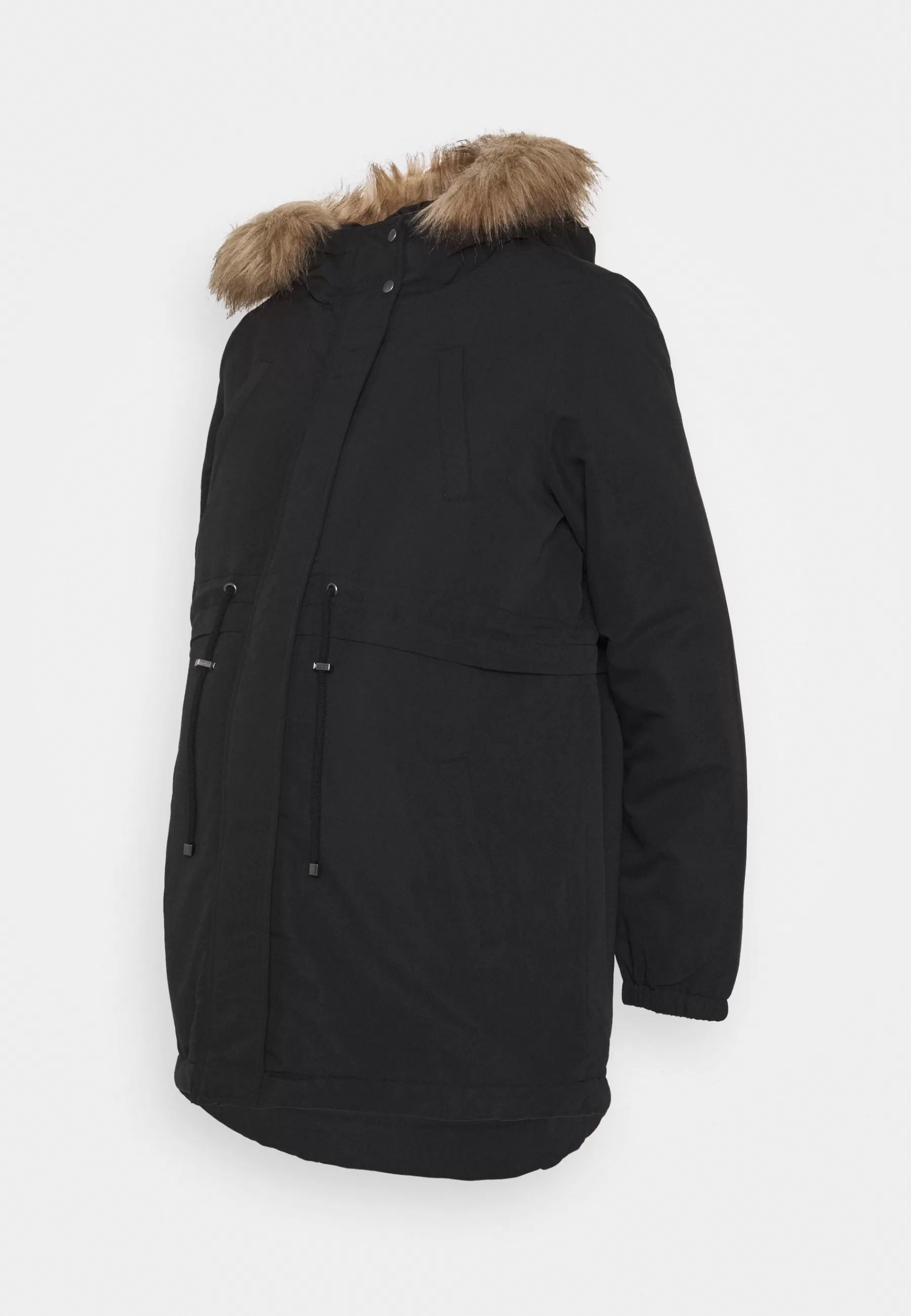 Dames MAMALICIOUS Parka's | Mljessa Short - Parka
