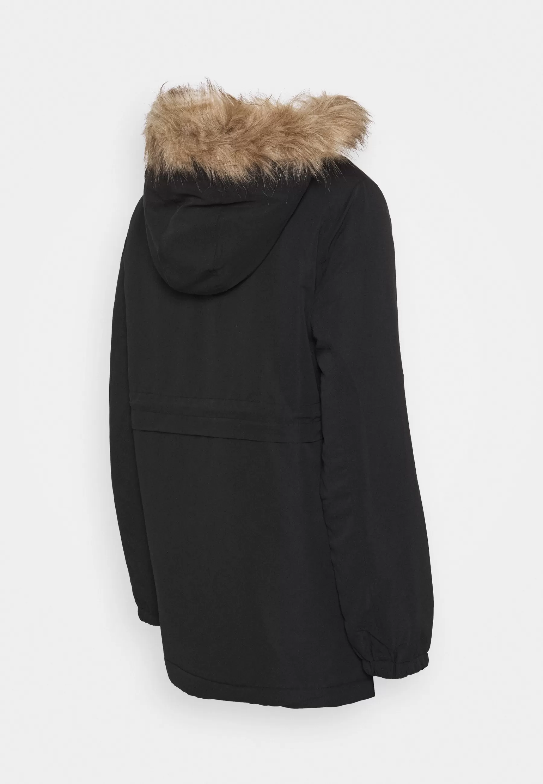 Dames MAMALICIOUS Parka's | Mljessa Short - Parka