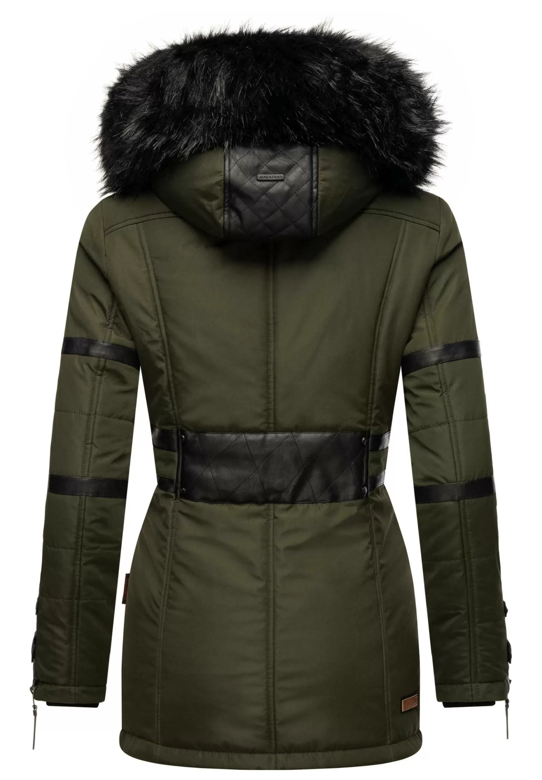 Navahoo Moon - Winterjas>Dames Parka's