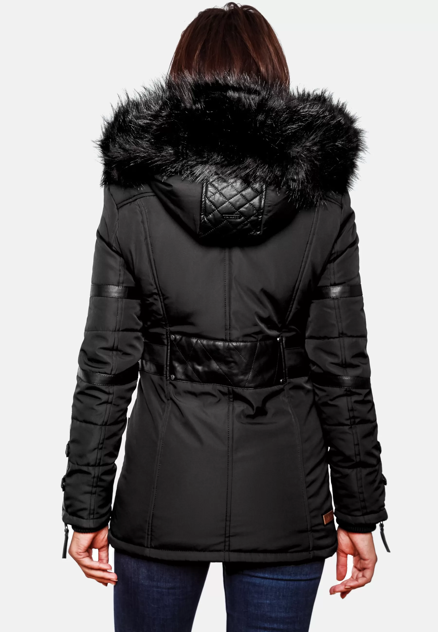 Navahoo Moon - Winterjas>Dames Parka's