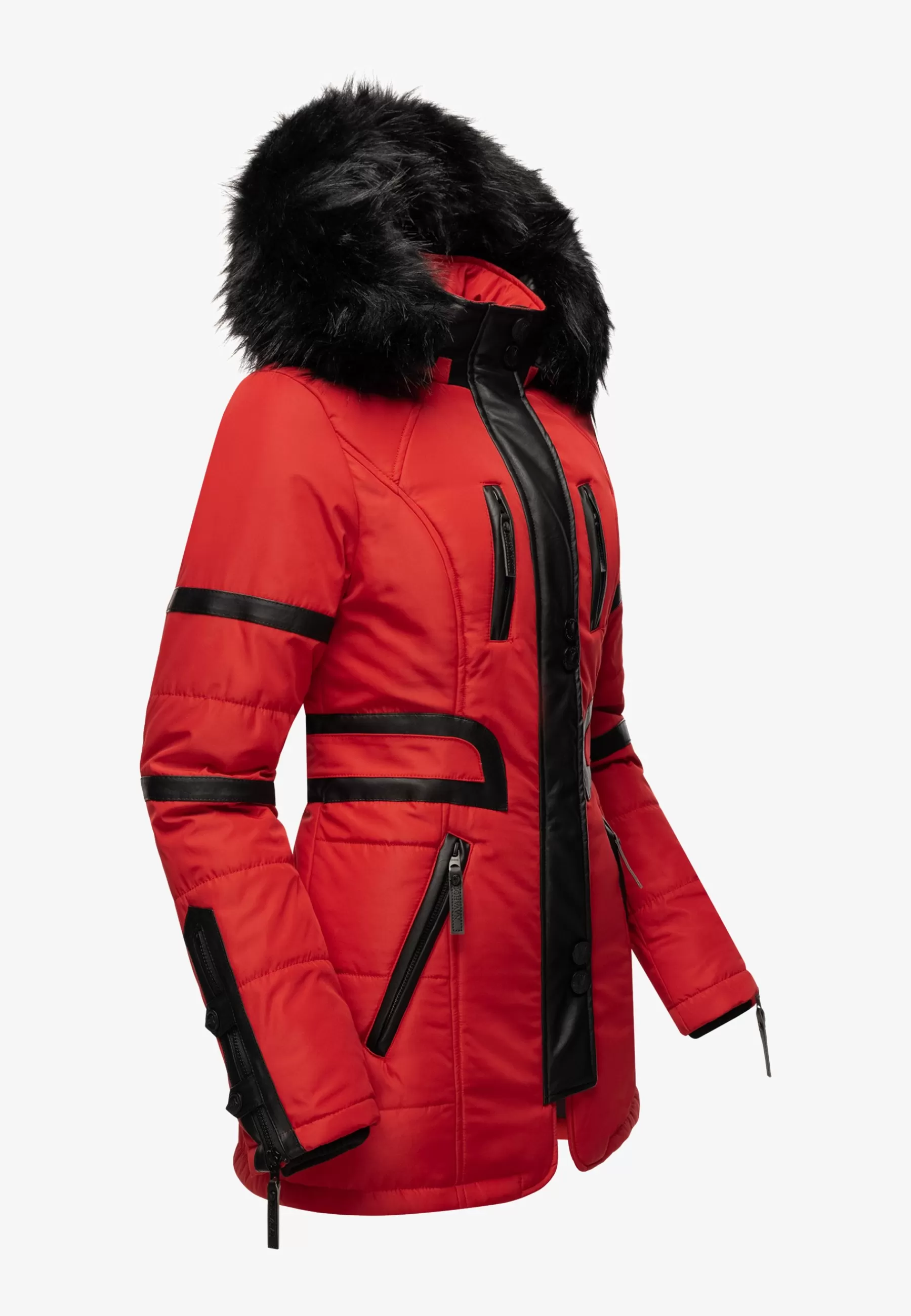 Navahoo Moon - Winterjas>Dames Parka's