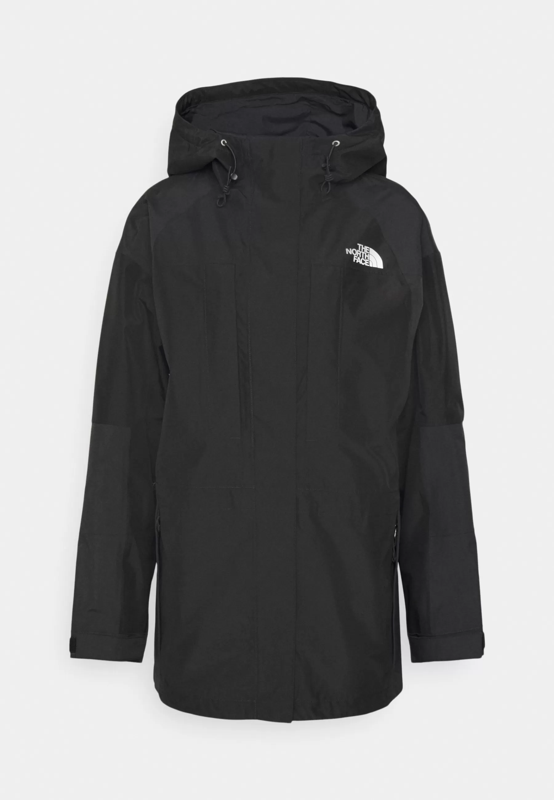 Dames The North Face Parka's | Mountain Jacket - Regenjas