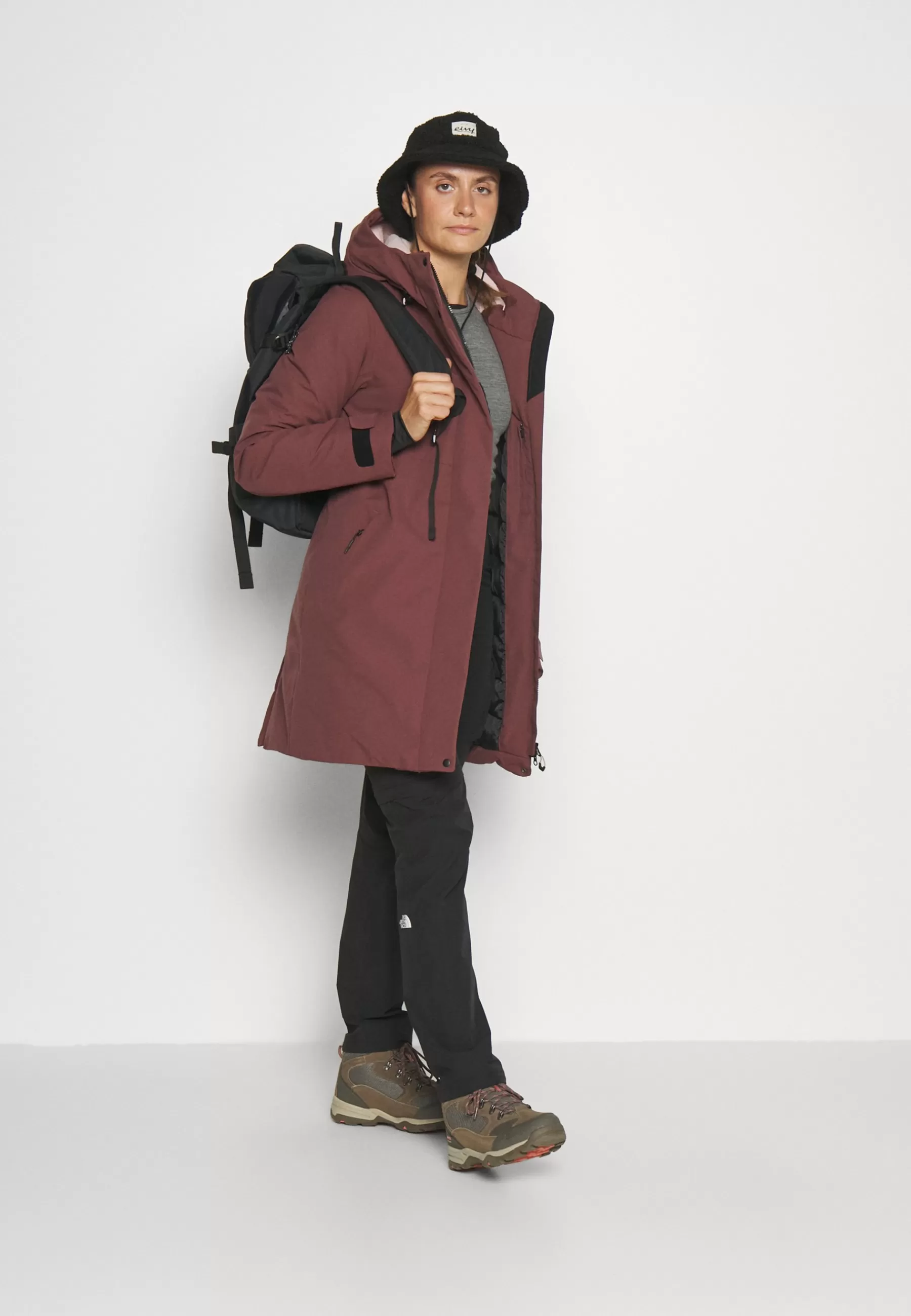 Dames Icepeak Parka's | Myrtle - Parka