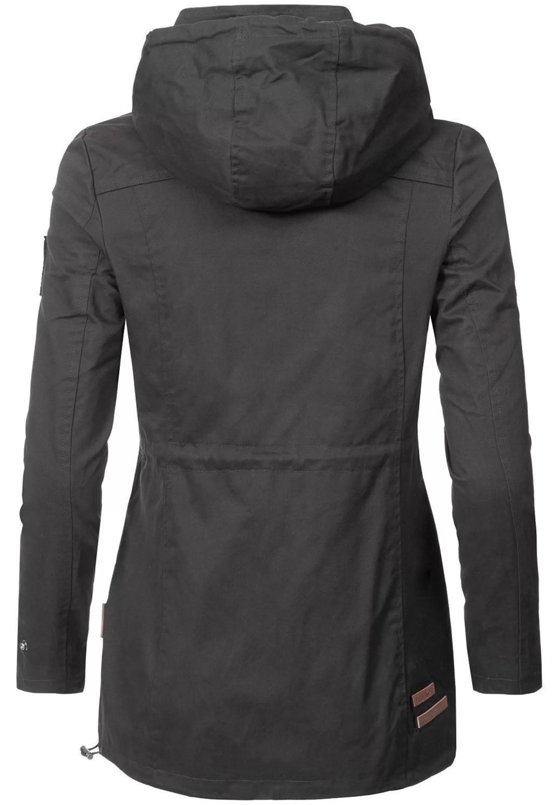 Dames Marikoo Parka's | Nyokoo - Parka