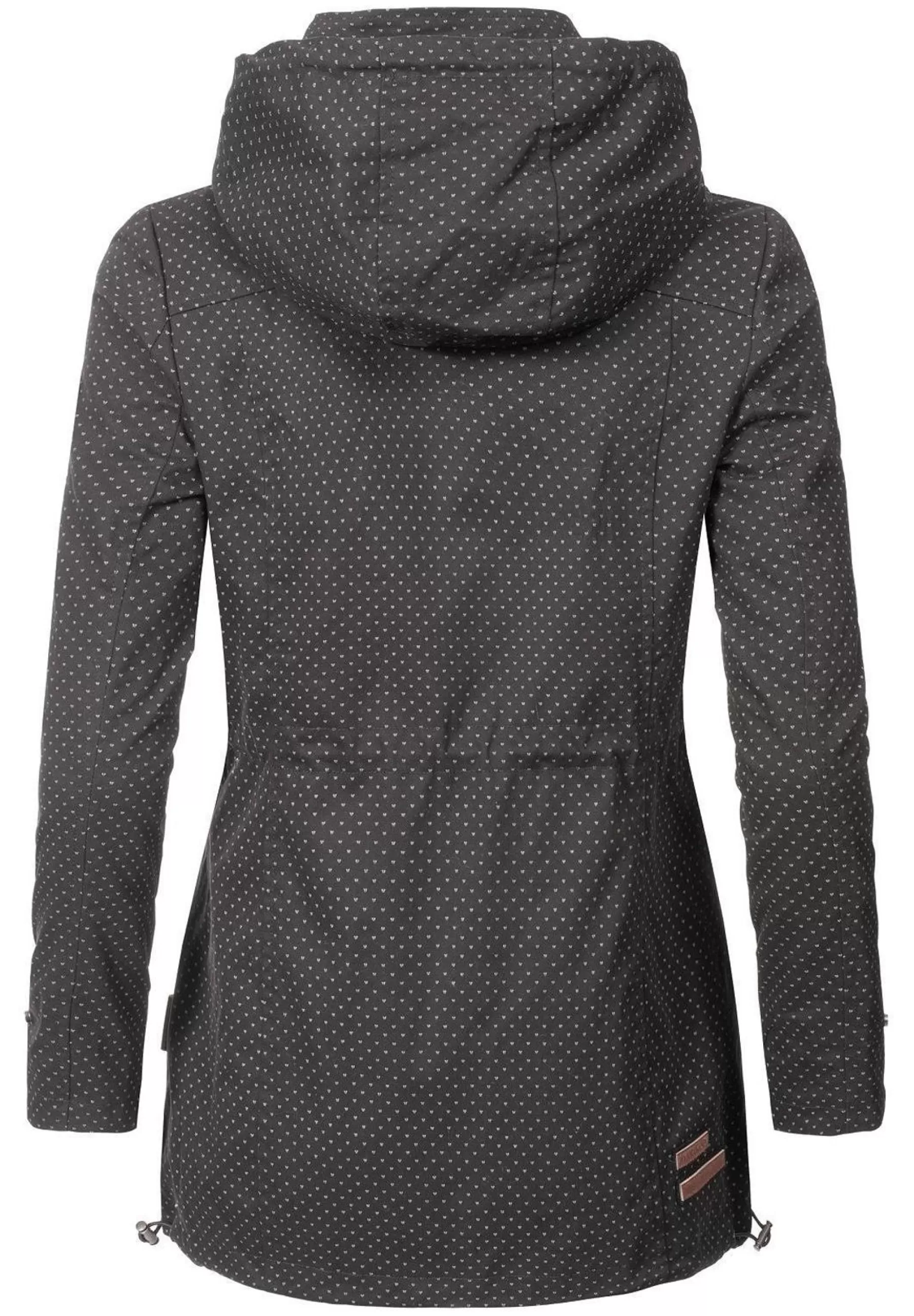 Dames Marikoo Parka's | Nyokoo - Parka