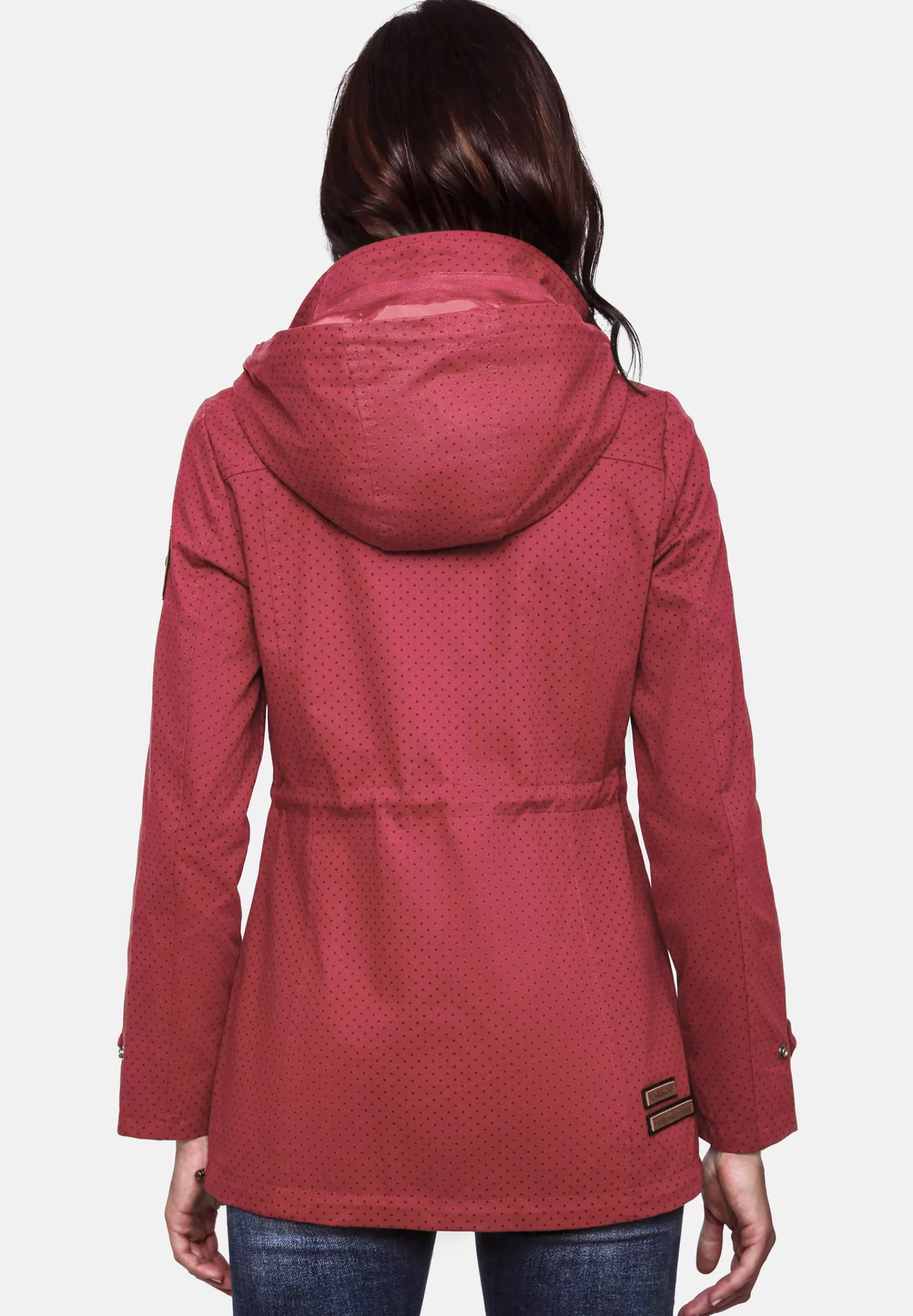 Dames Marikoo Parka's | Nyokoo - Parka
