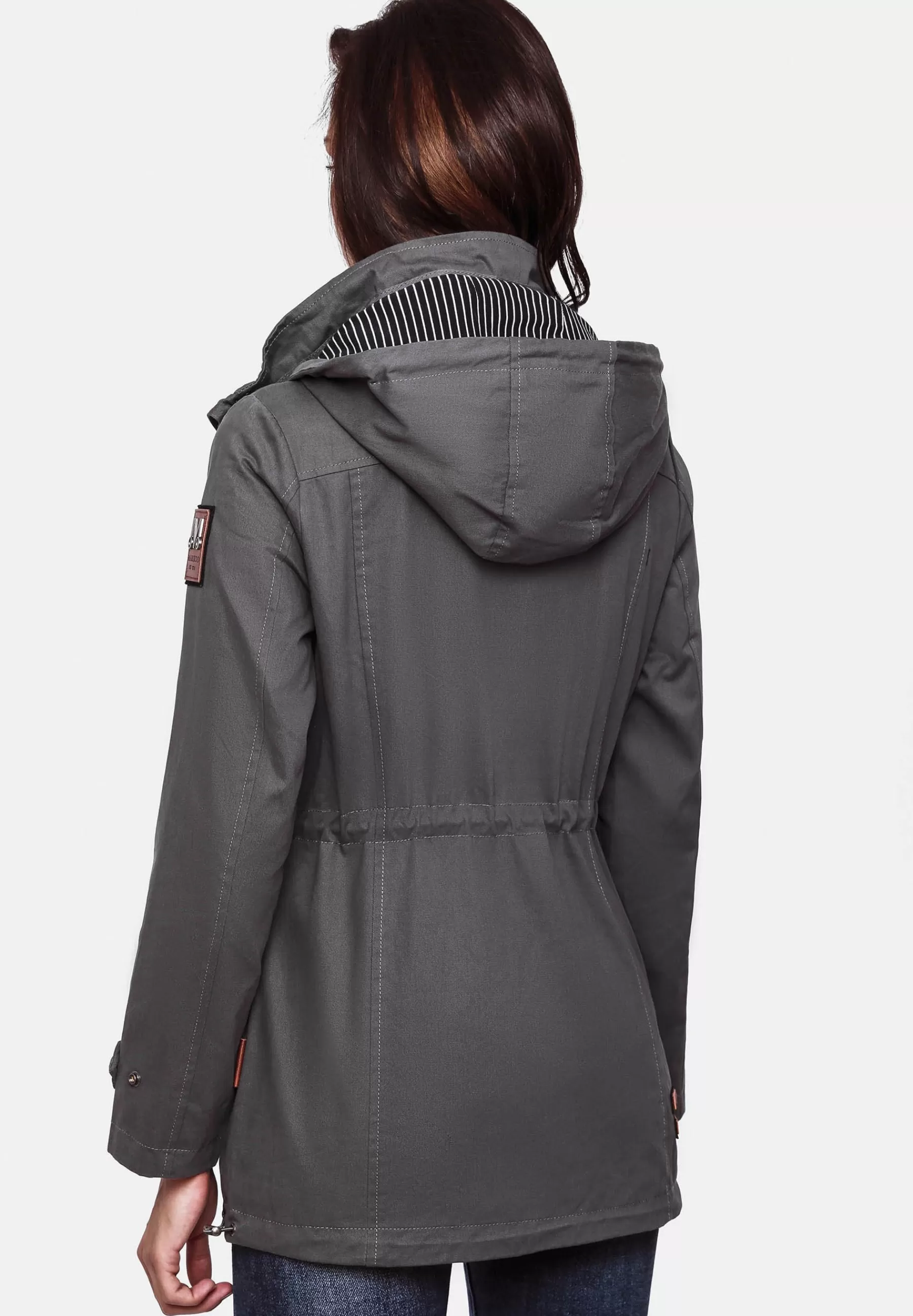 Dames Marikoo Parka's | Nyokoo - Parka