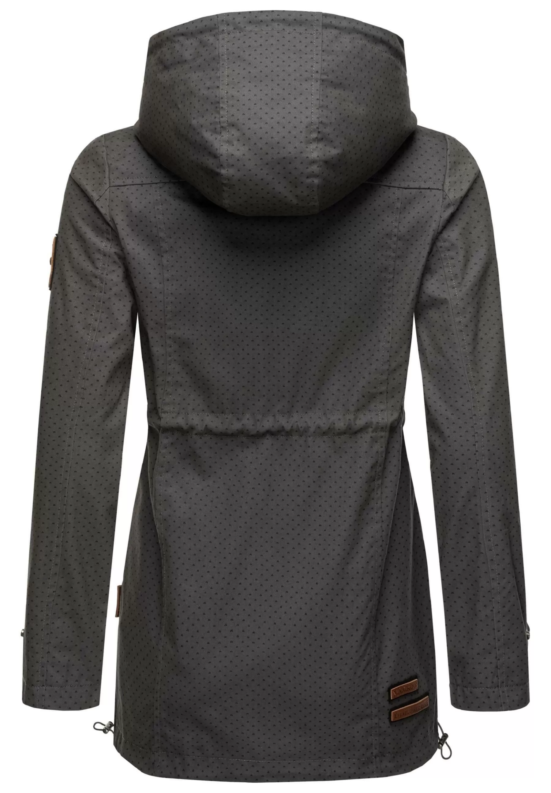 Dames Marikoo Parka's | Nyokoo - Parka