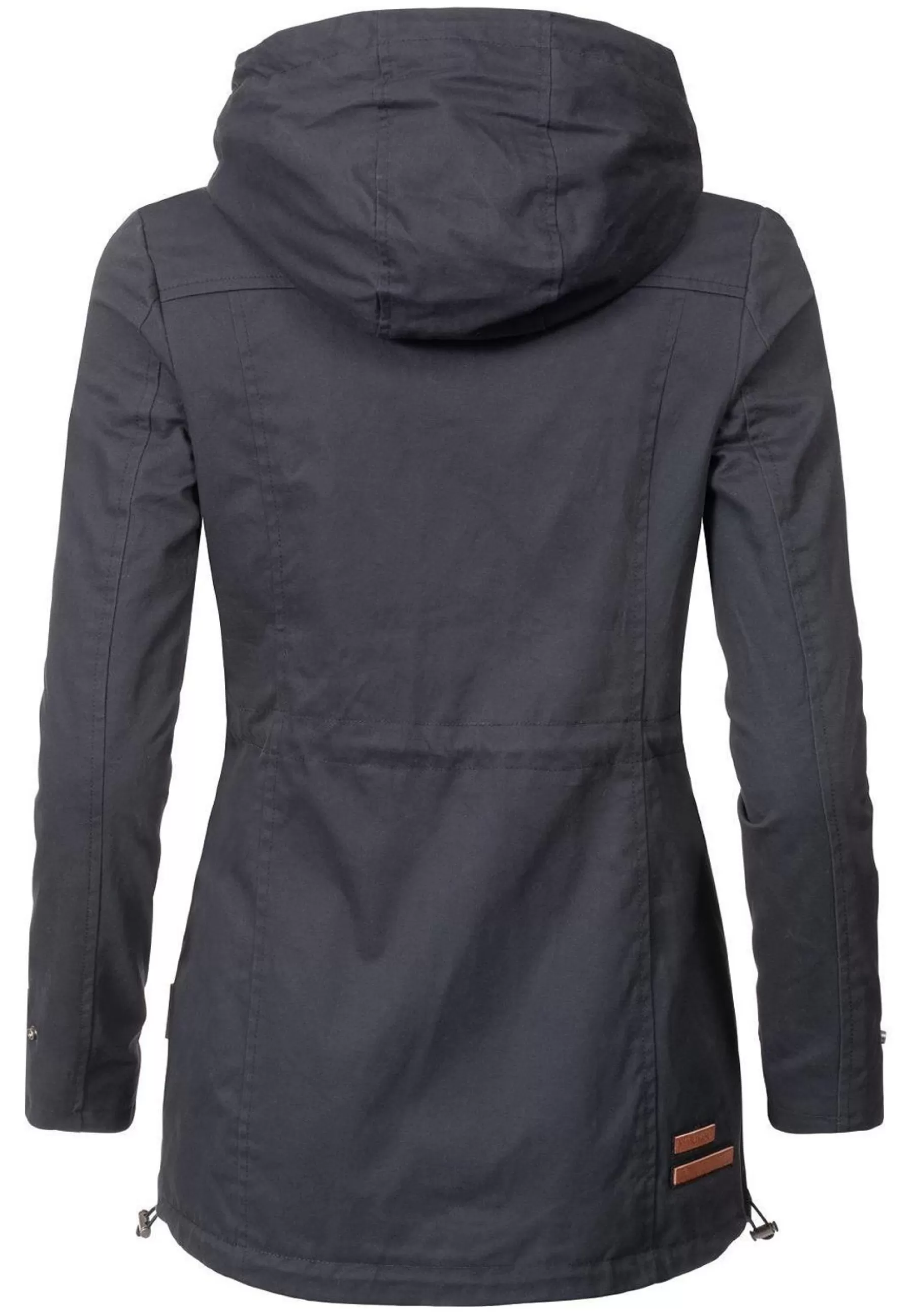 Dames Marikoo Parka's | Nyokoo - Parka