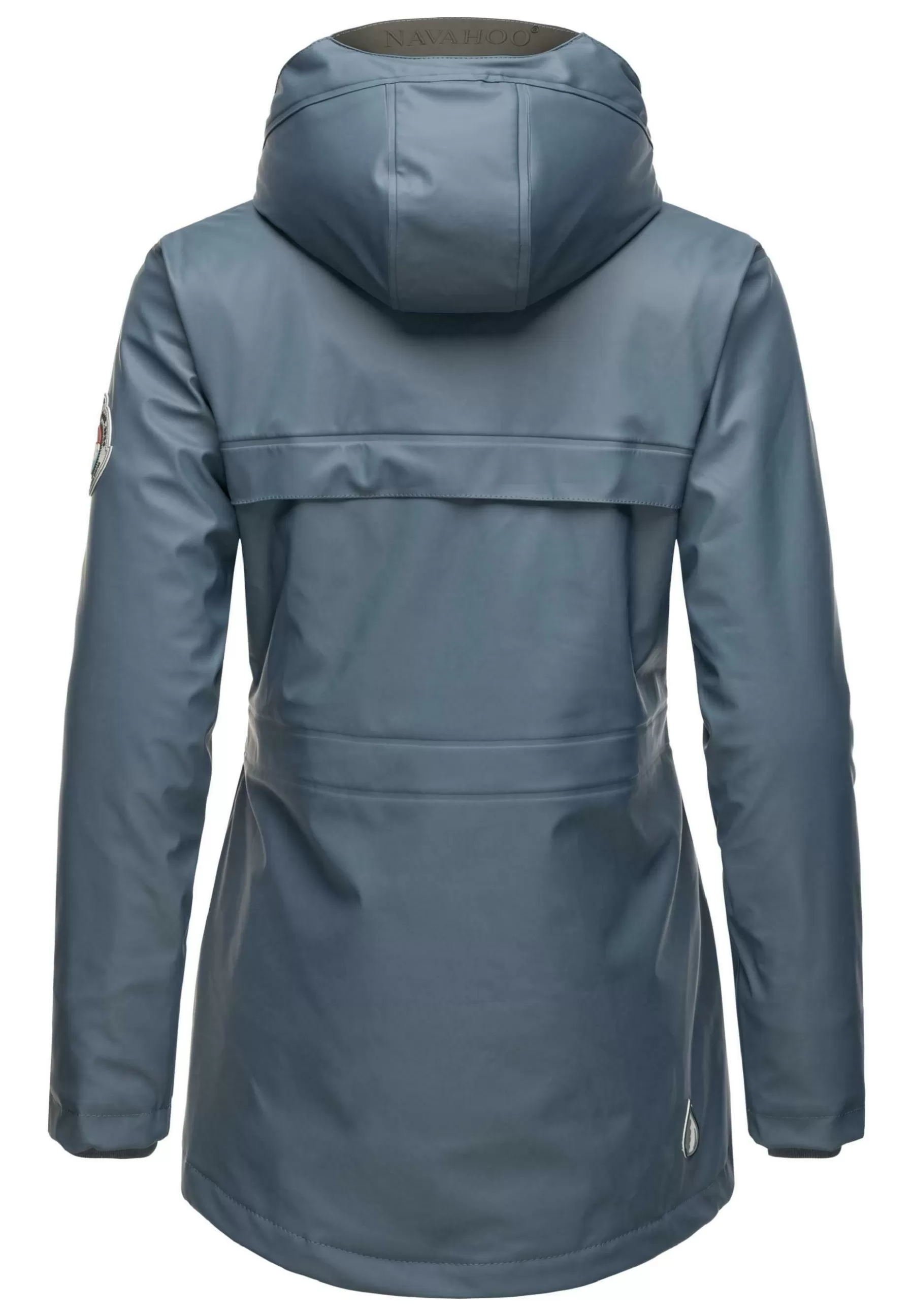 Dames Navahoo Parka's | Ocean Heart - Parka
