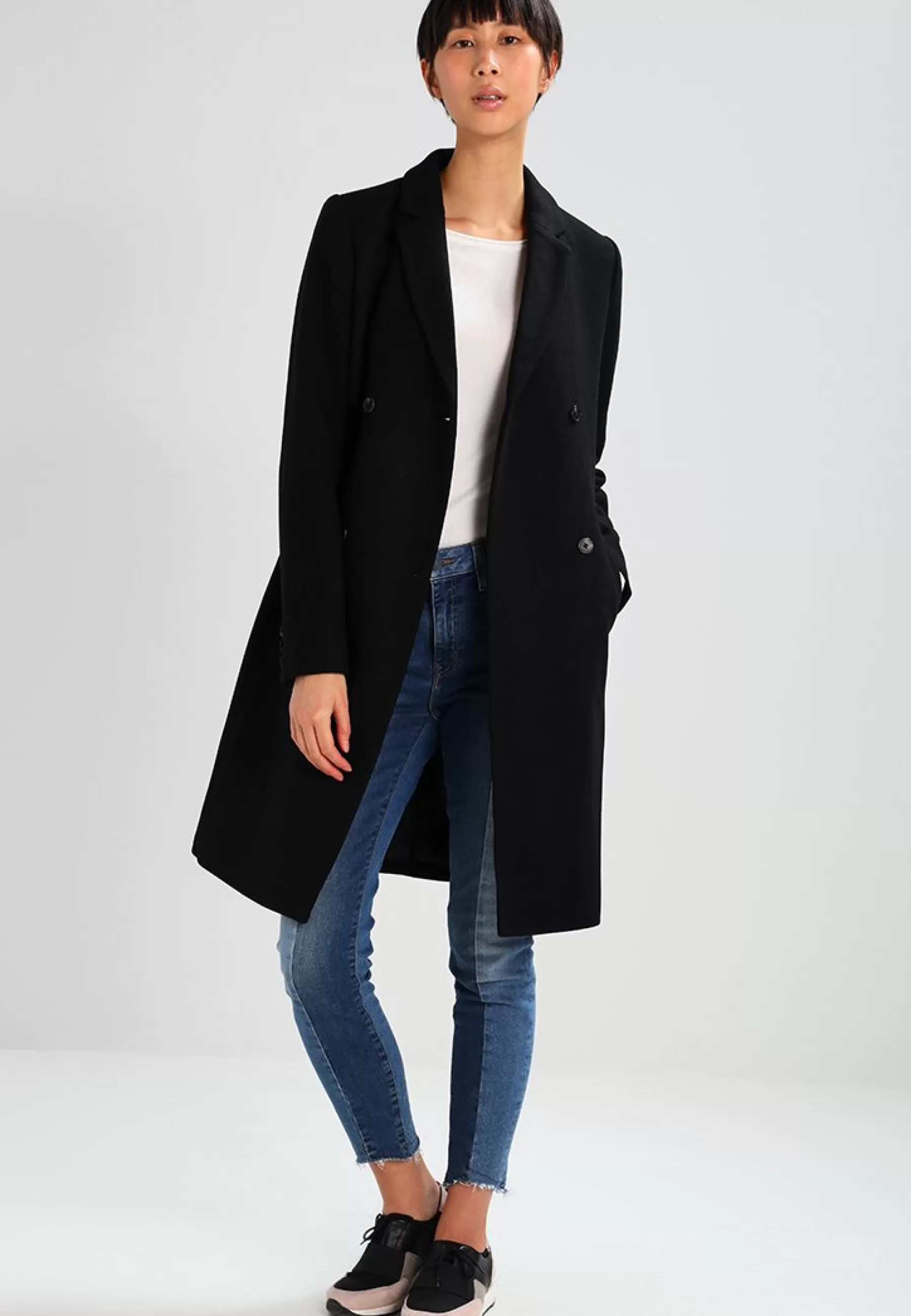 Modström Odelia Coat - Mantel>Dames Wollen Jassen