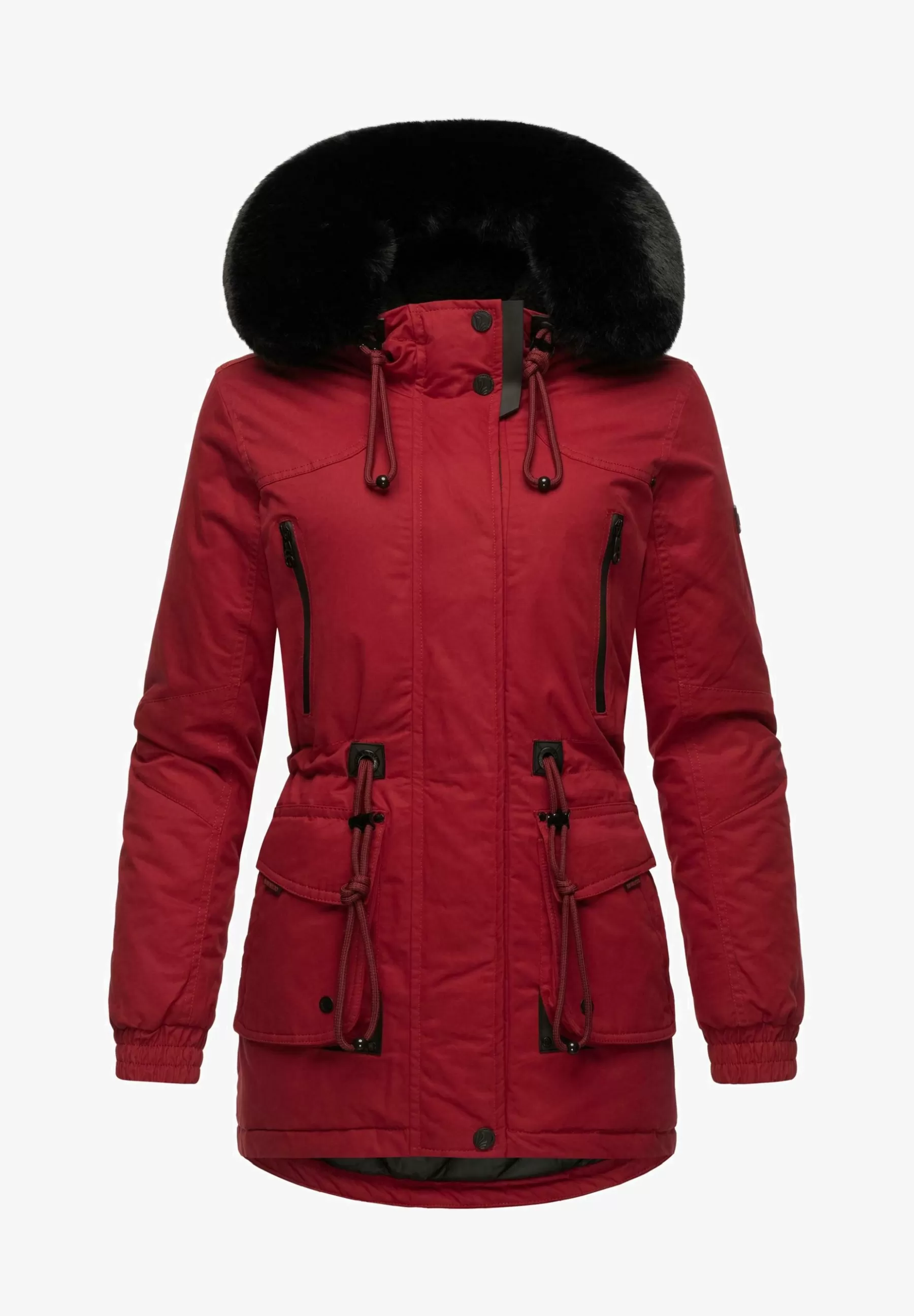 Dames Navahoo Parka's | Olessaa - Winterjas