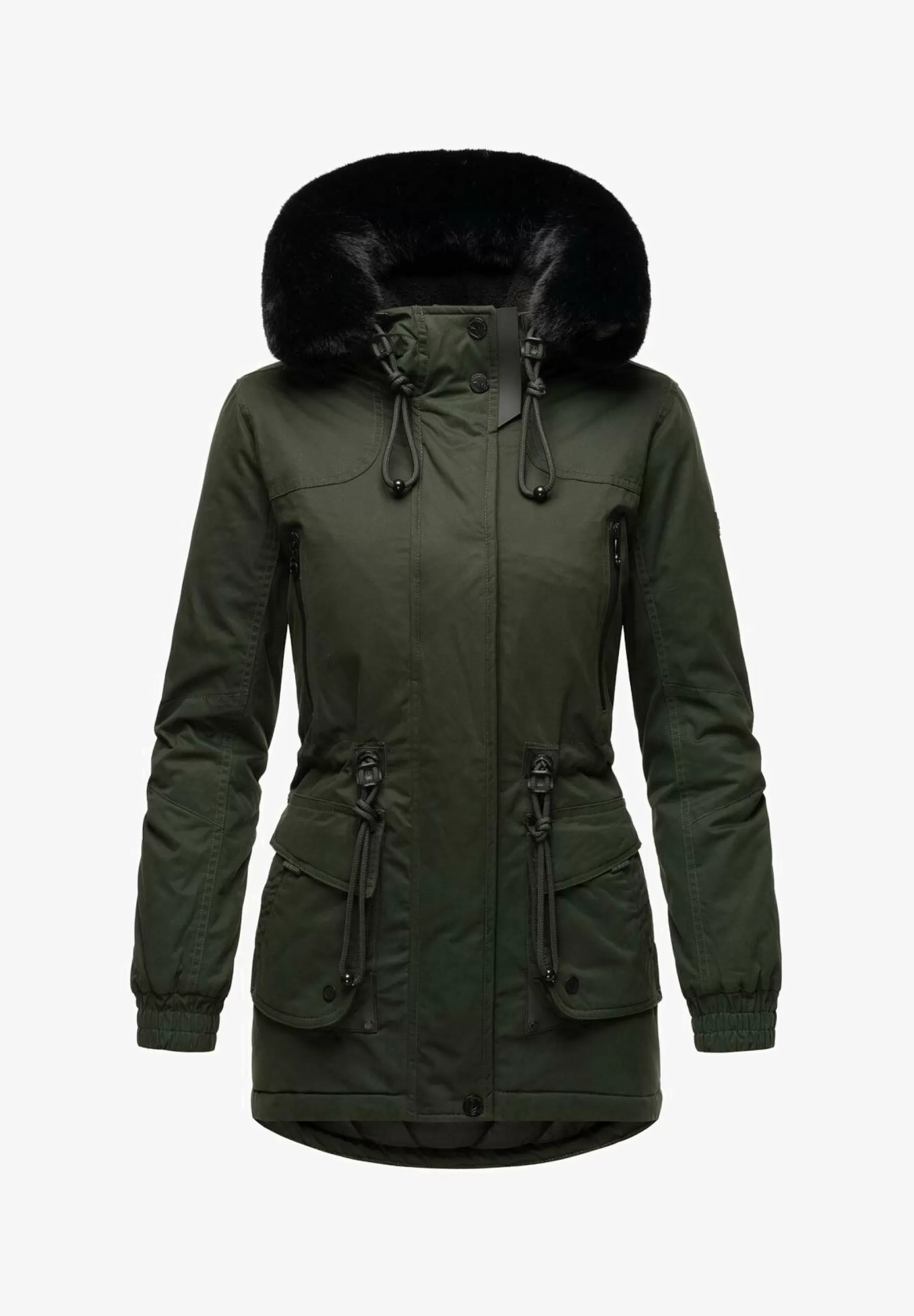 Dames Navahoo Parka's | Olessaa - Winterjas