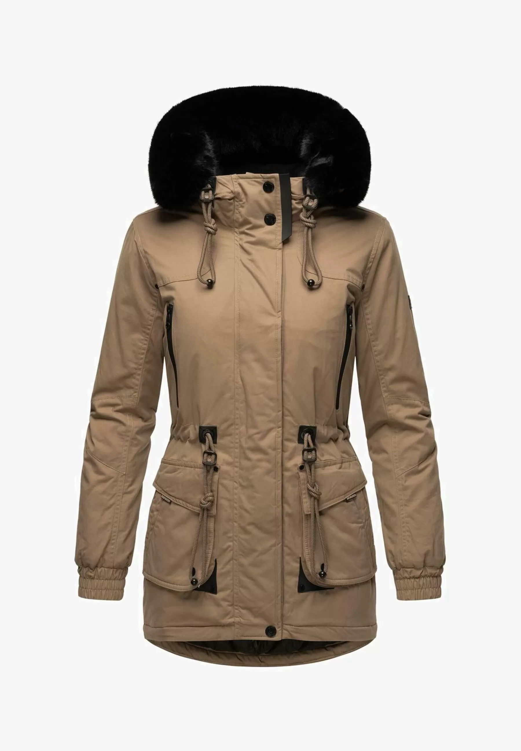Dames Navahoo Parka's | Olessaa - Winterjas