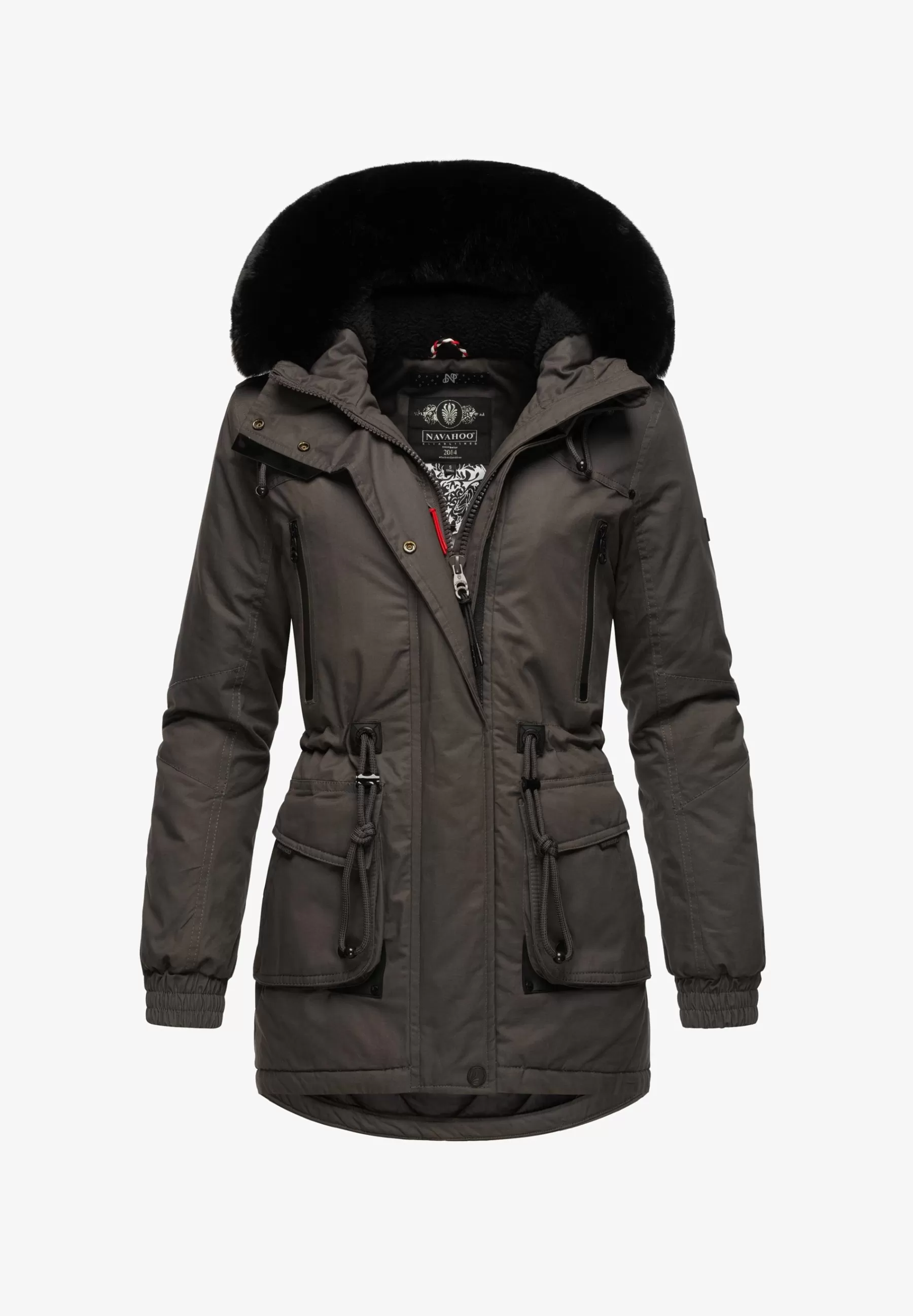 Dames Navahoo Parka's | Olessaa - Winterjas