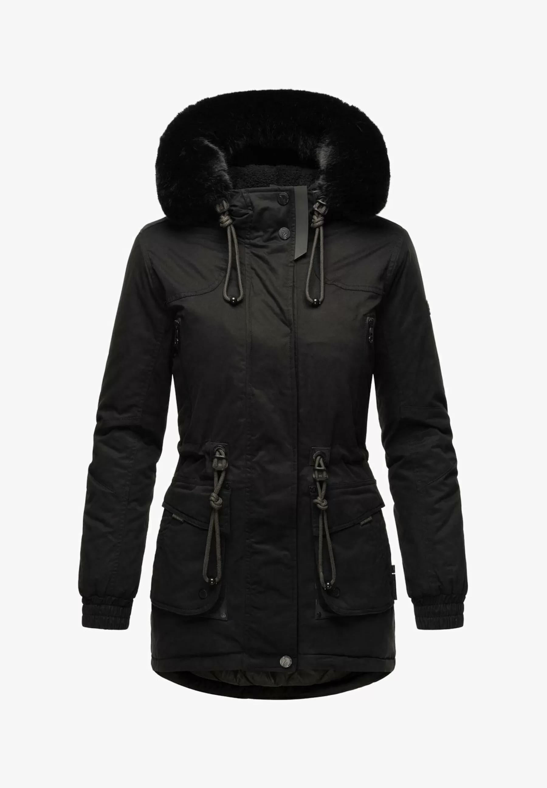 Dames Navahoo Parka's | Olessaa - Winterjas