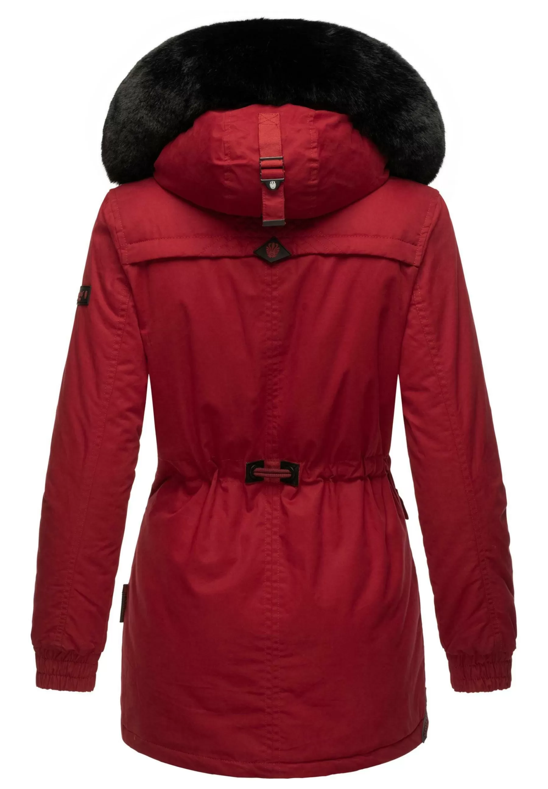 Dames Navahoo Parka's | Olessaa - Winterjas
