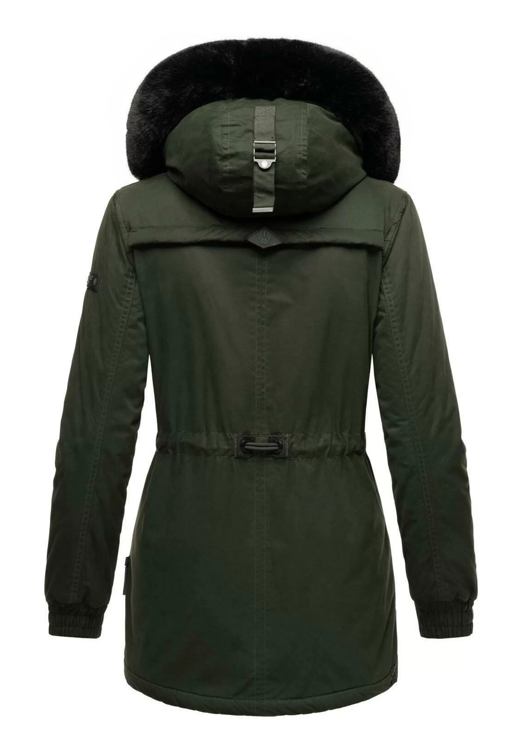 Dames Navahoo Parka's | Olessaa - Winterjas