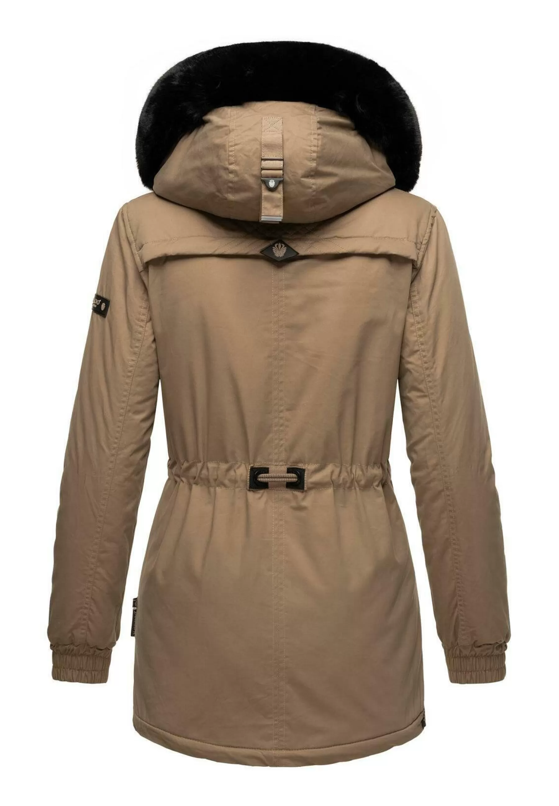Dames Navahoo Parka's | Olessaa - Winterjas