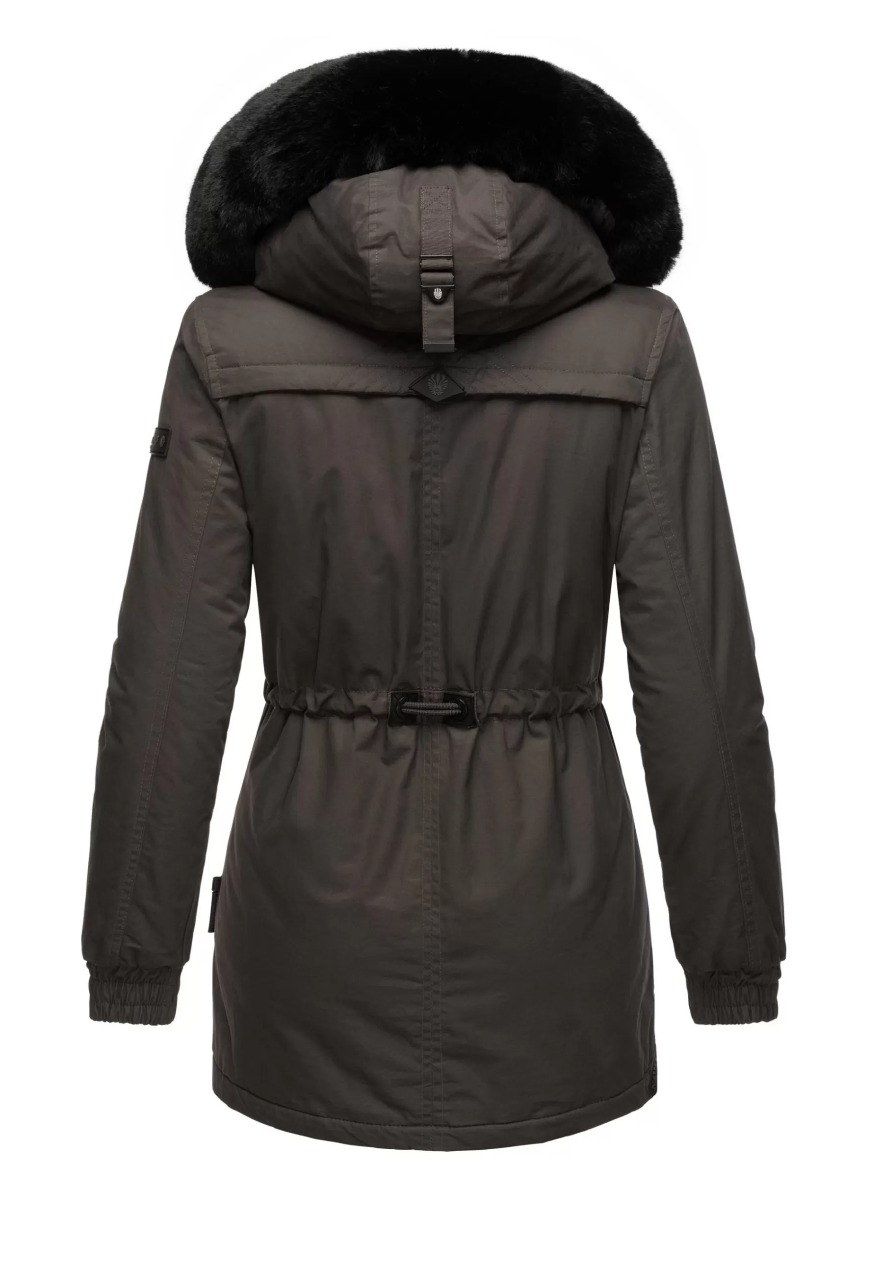 Dames Navahoo Parka's | Olessaa - Winterjas