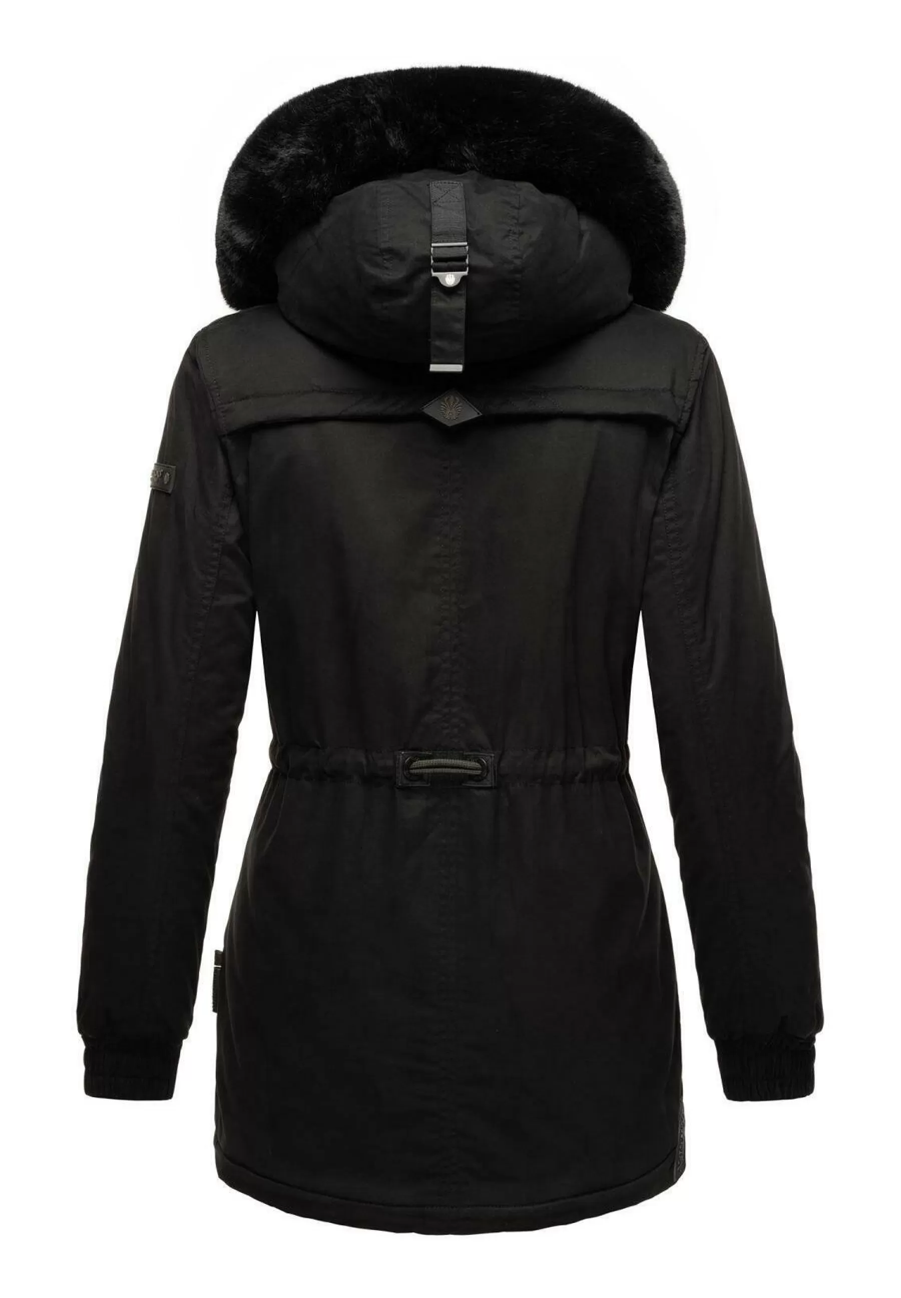 Dames Navahoo Parka's | Olessaa - Winterjas