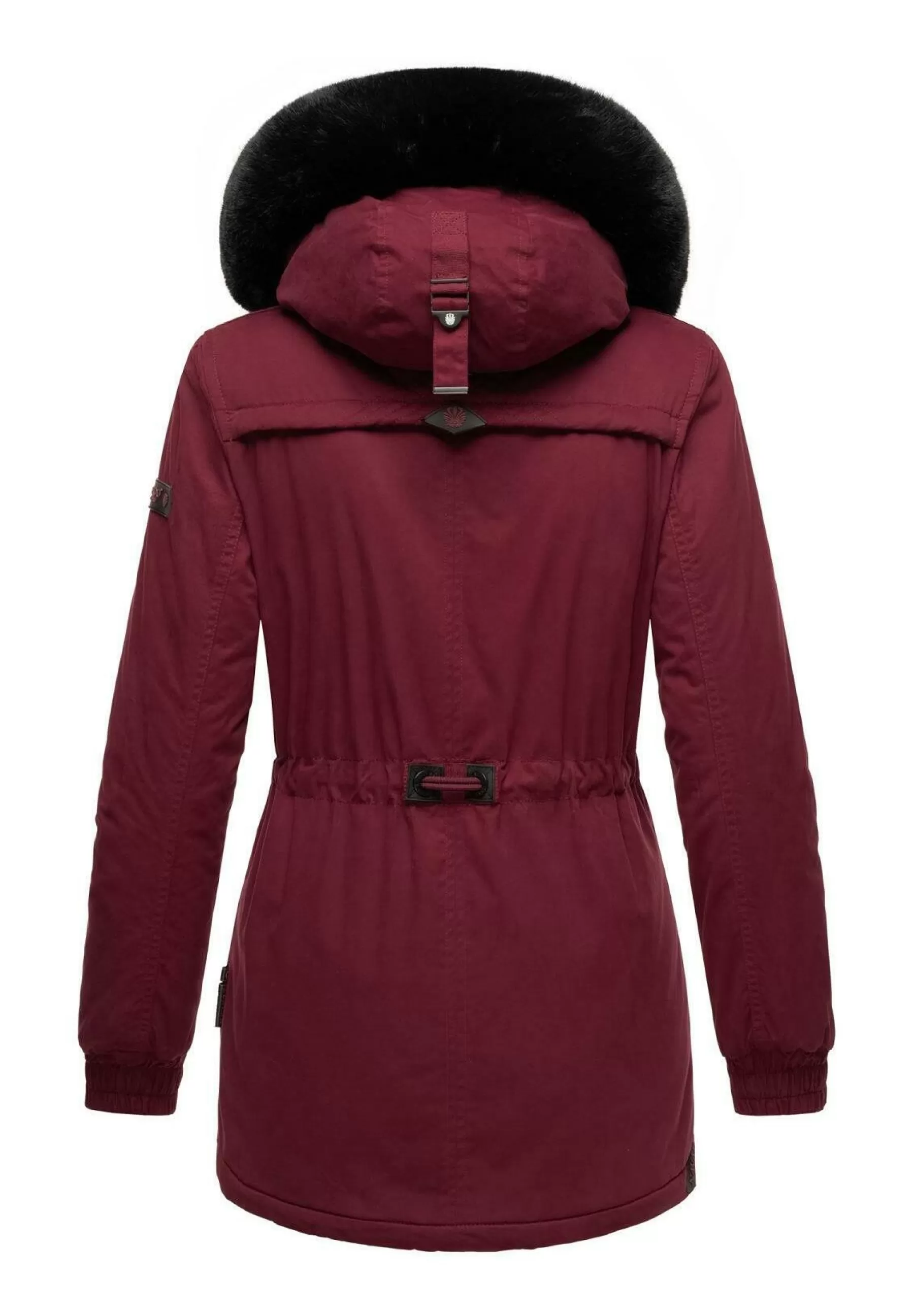 Dames Navahoo Parka's | Olessaa - Winterjas