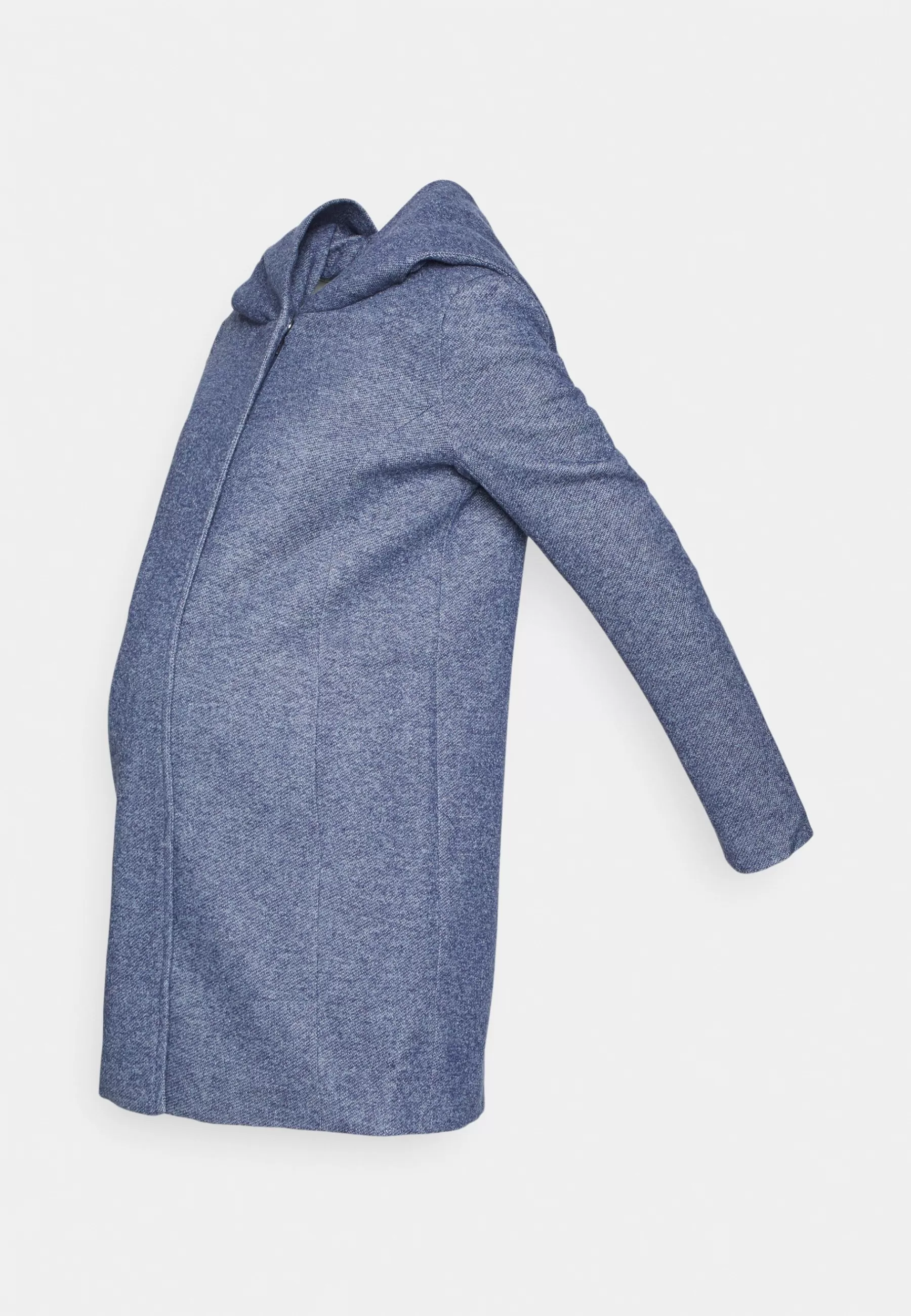 ONLY MATERNITY Olmsedona - Mantel>Dames Wollen Jassen