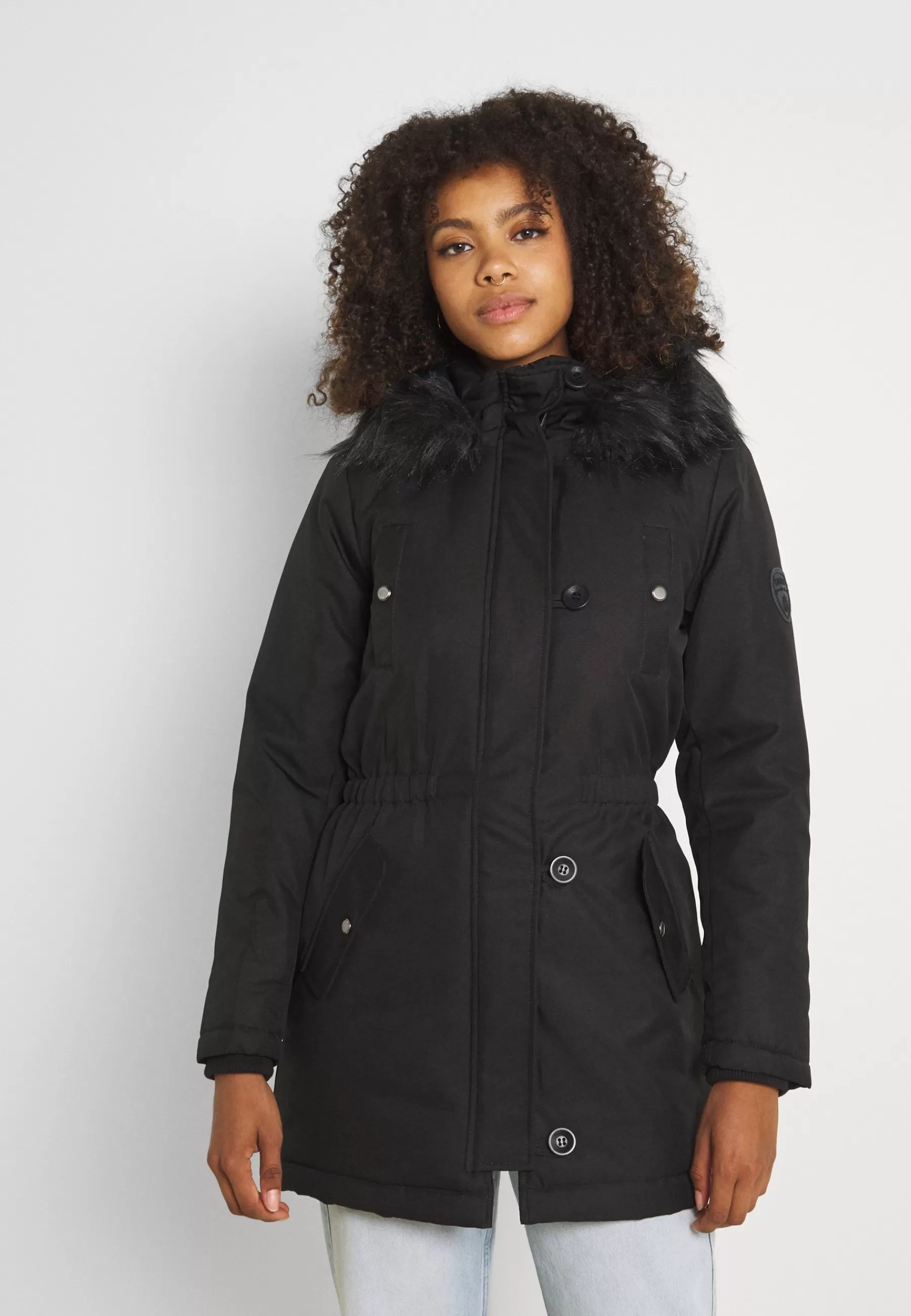 ONLY Onliris - Winterjas>Dames Parka's