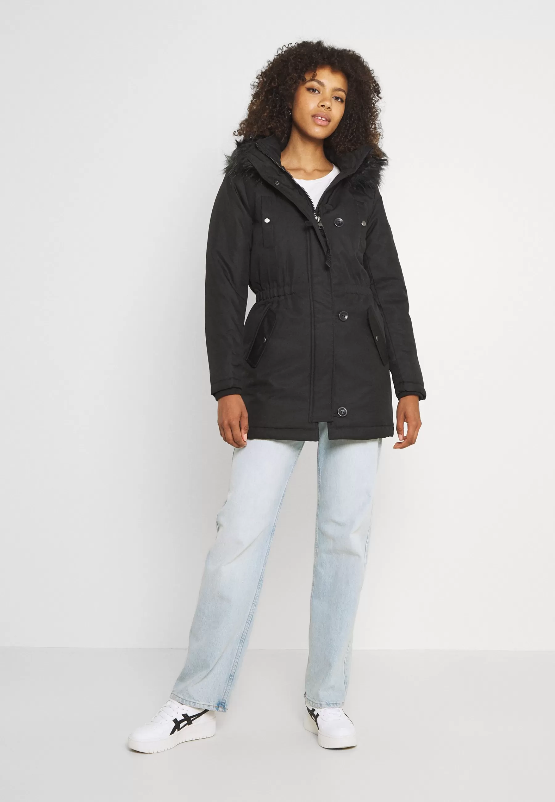 ONLY Onliris - Winterjas>Dames Parka's