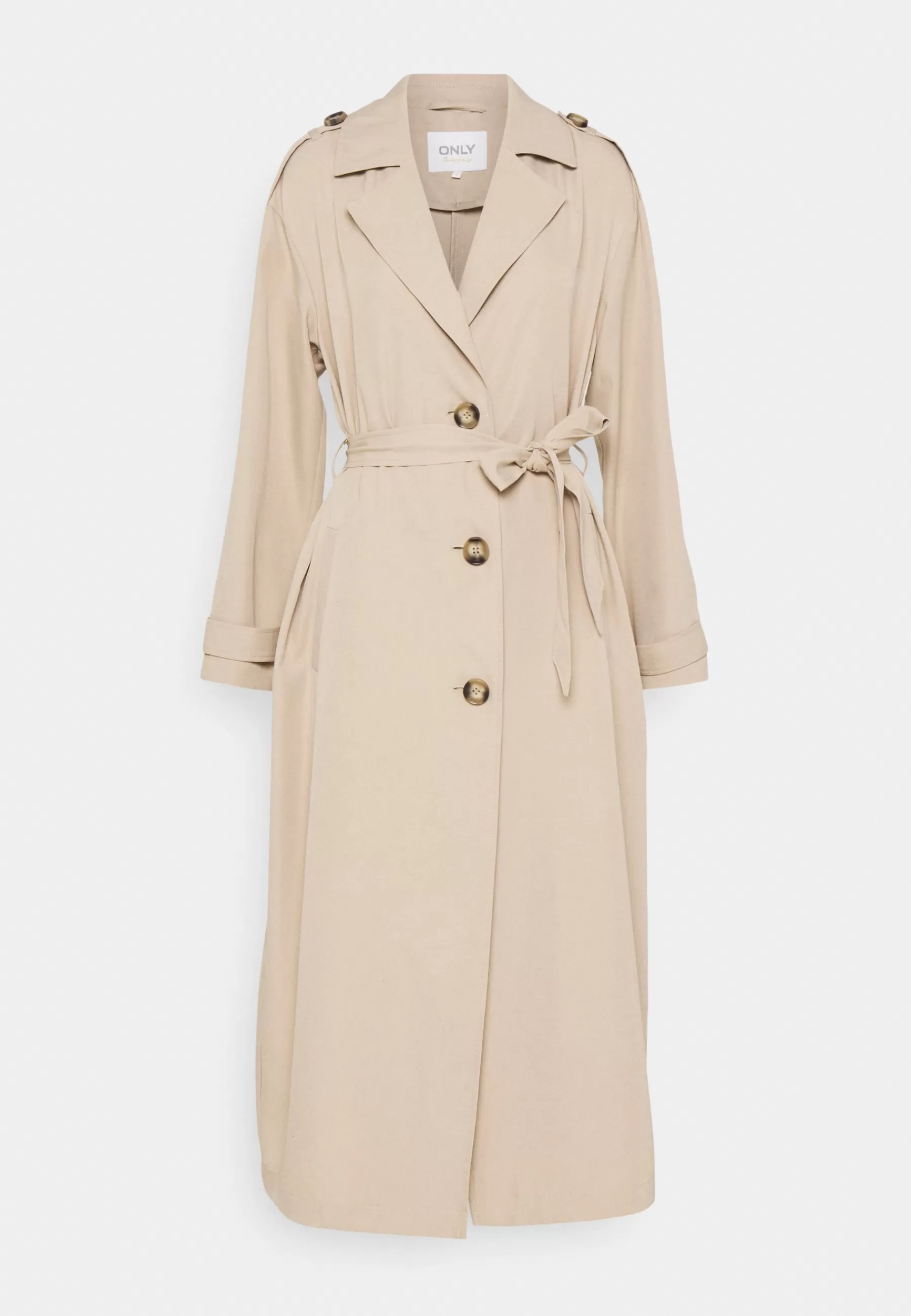 Dames ONLY Trenchcoats | Onlline X-Long - Trenchcoat
